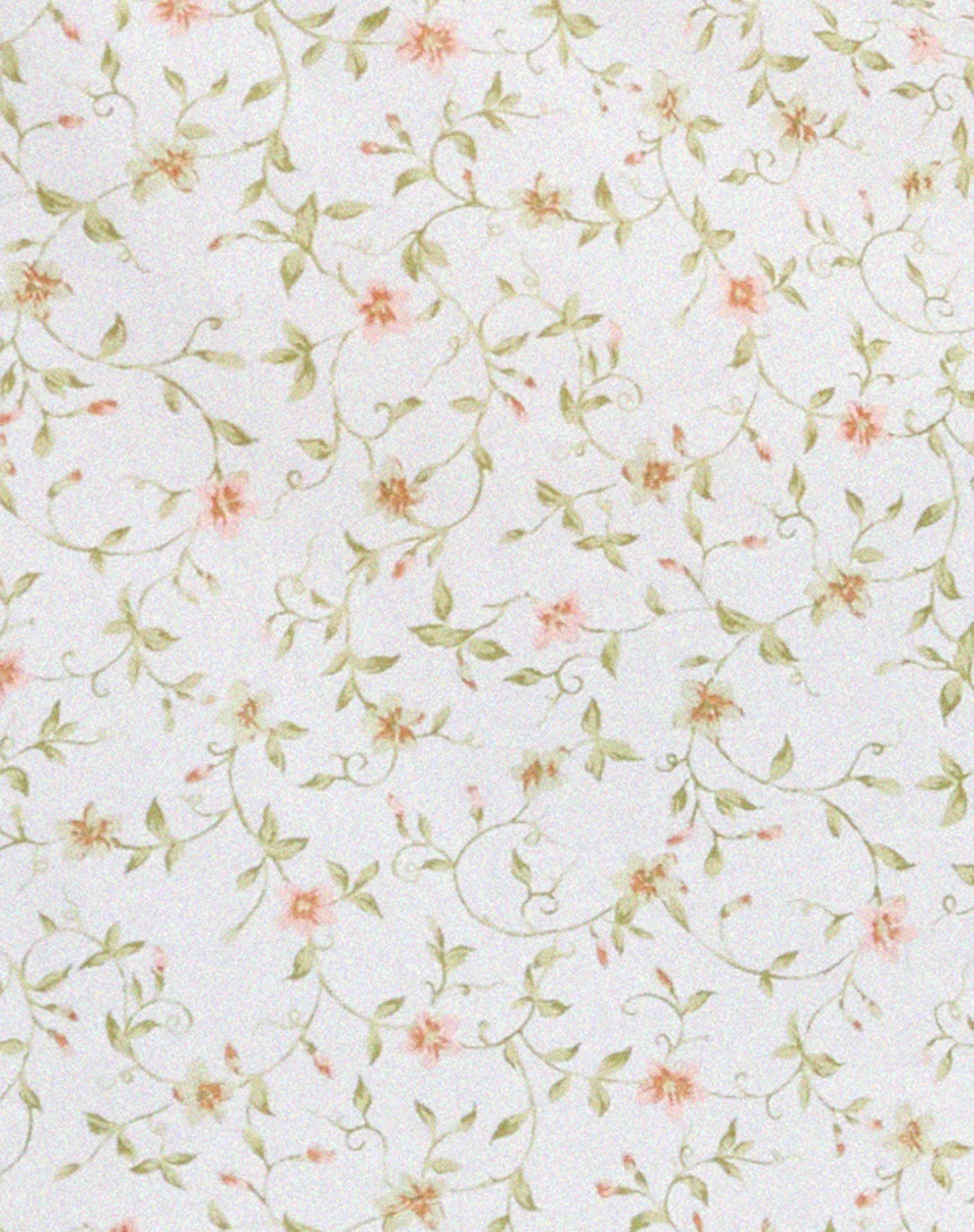 Alaca Mini Dress in Pretty Petal Ivory - Image 5