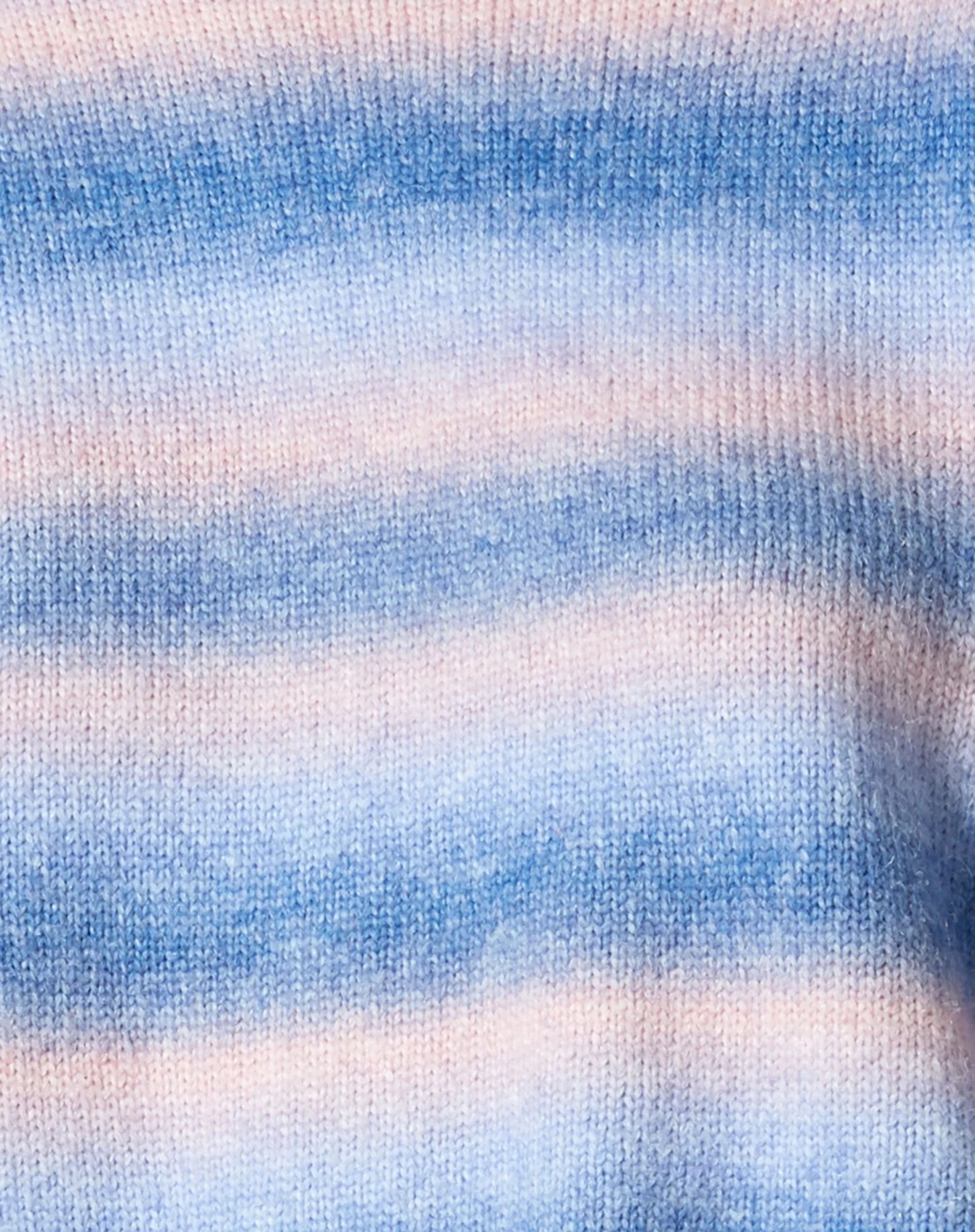 Ammaria Jumper in Pink and Blue - Image 7