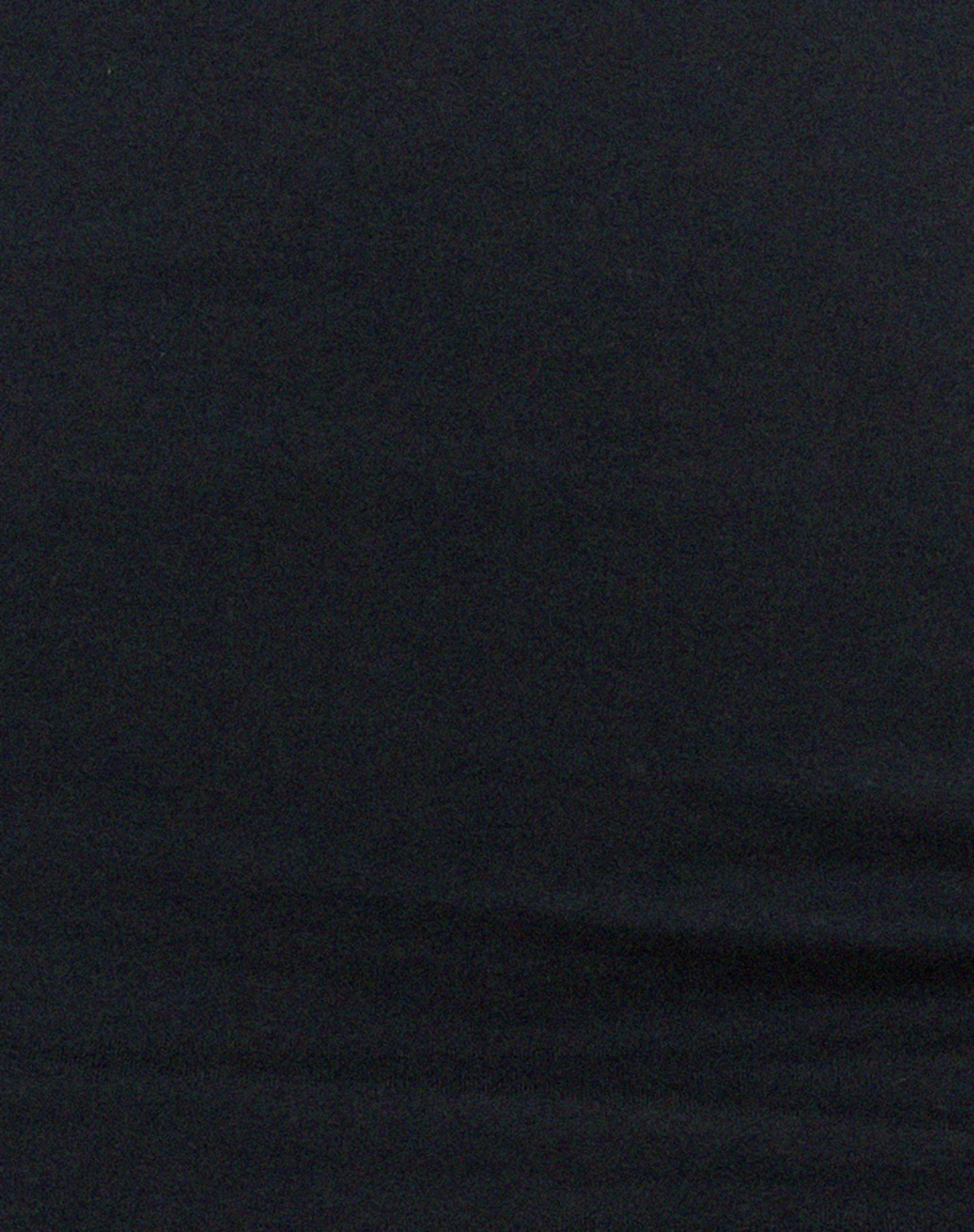 Anja Mini Dress in Black - Image 7