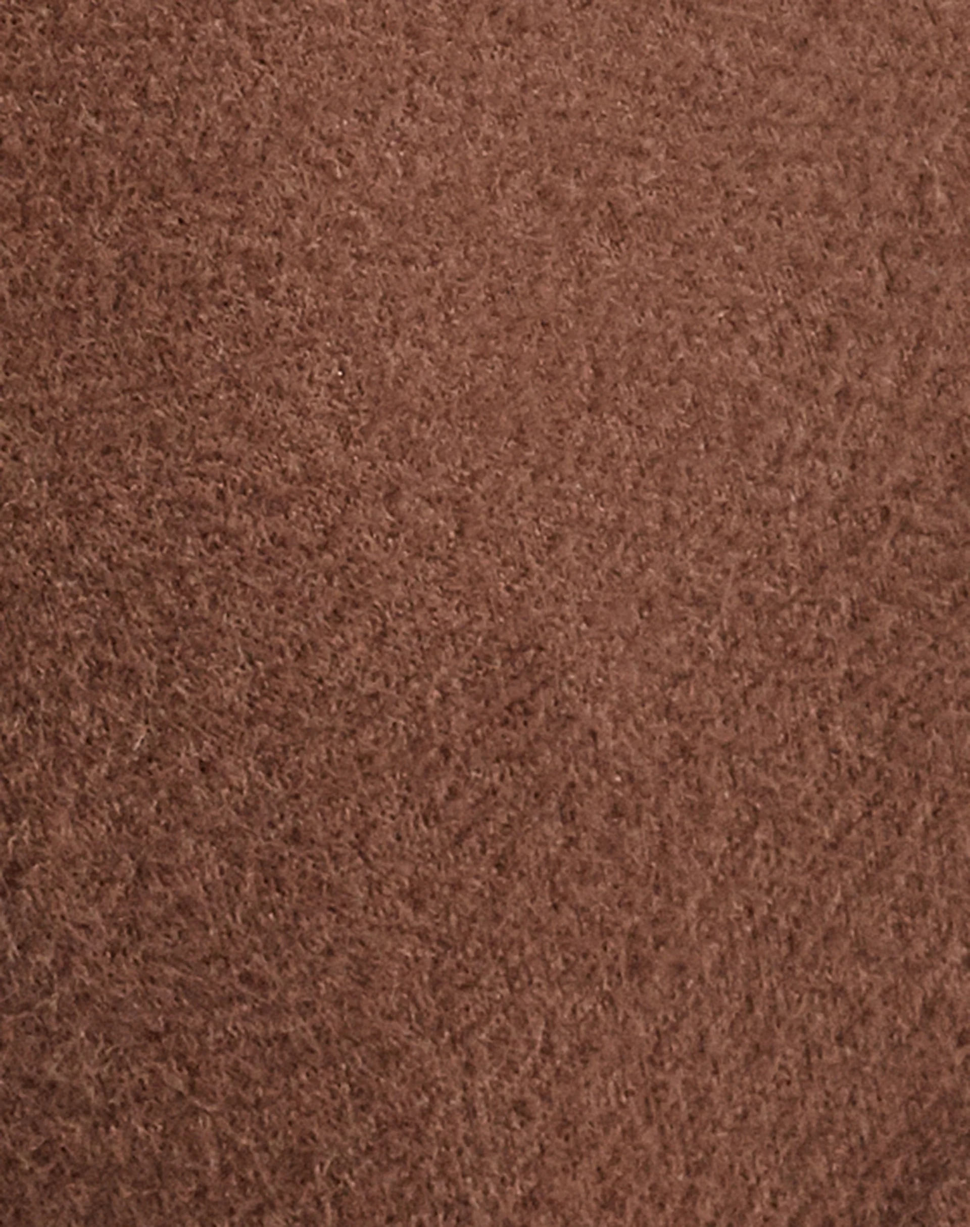 Apuan Romper in Knit Brown - Image 8