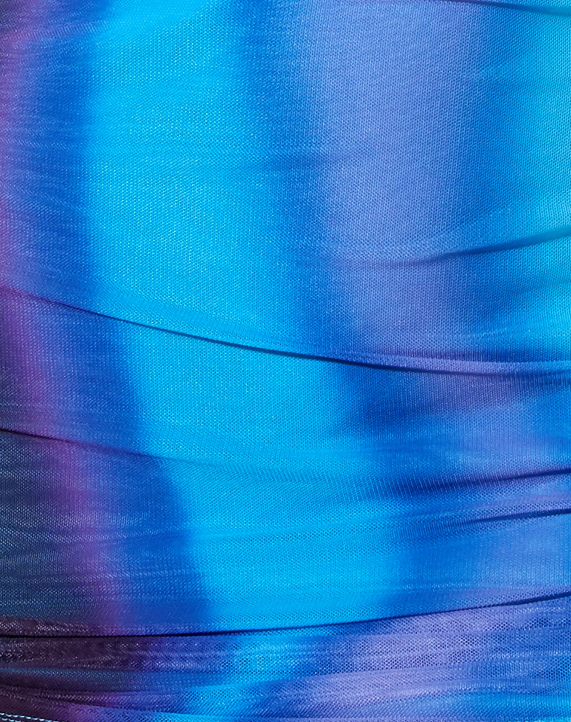 Ardilla Bodycon Dress in Solarized - Image 6