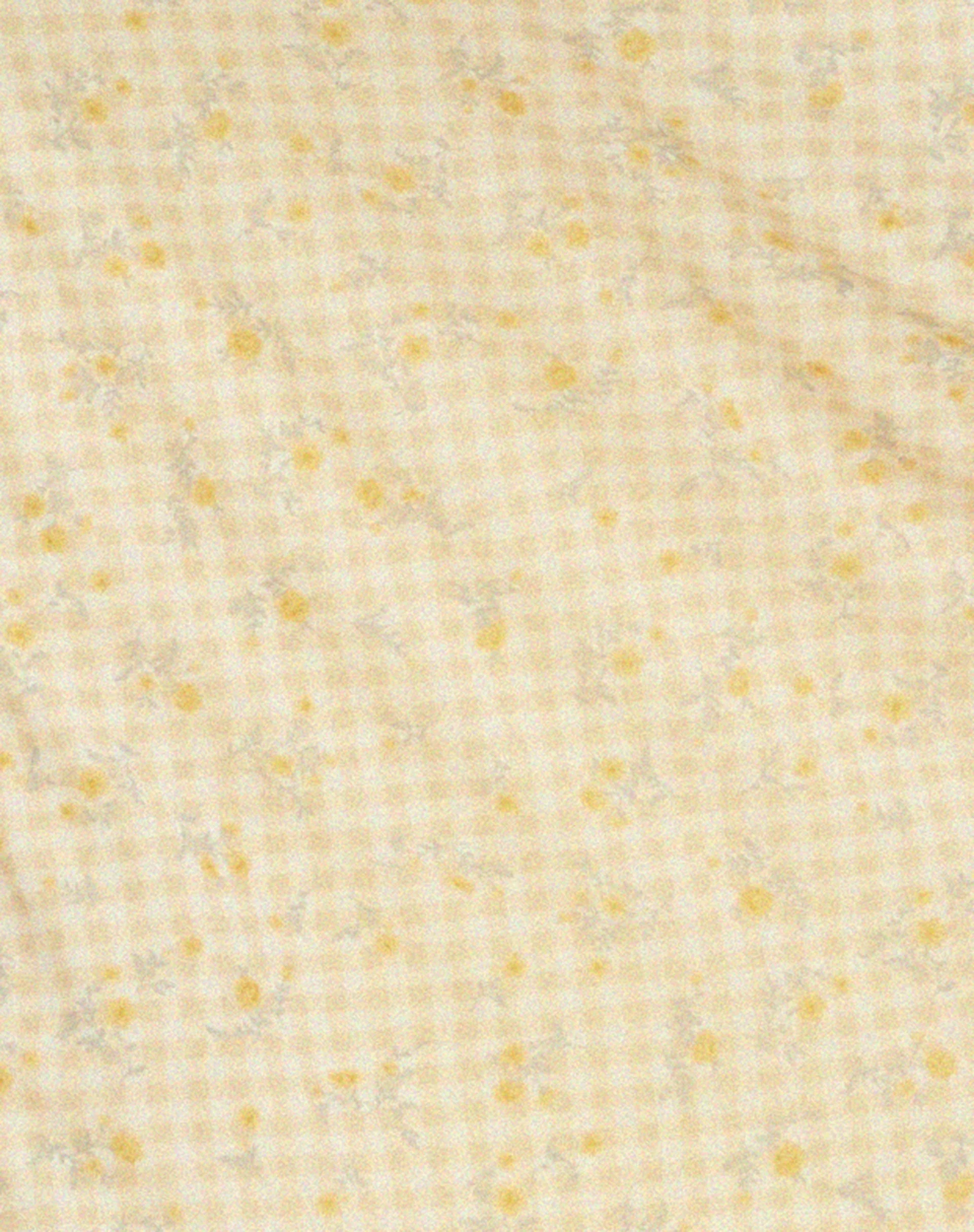 Aroha Midi Dress in Gingham Floral Yellow - Image 5