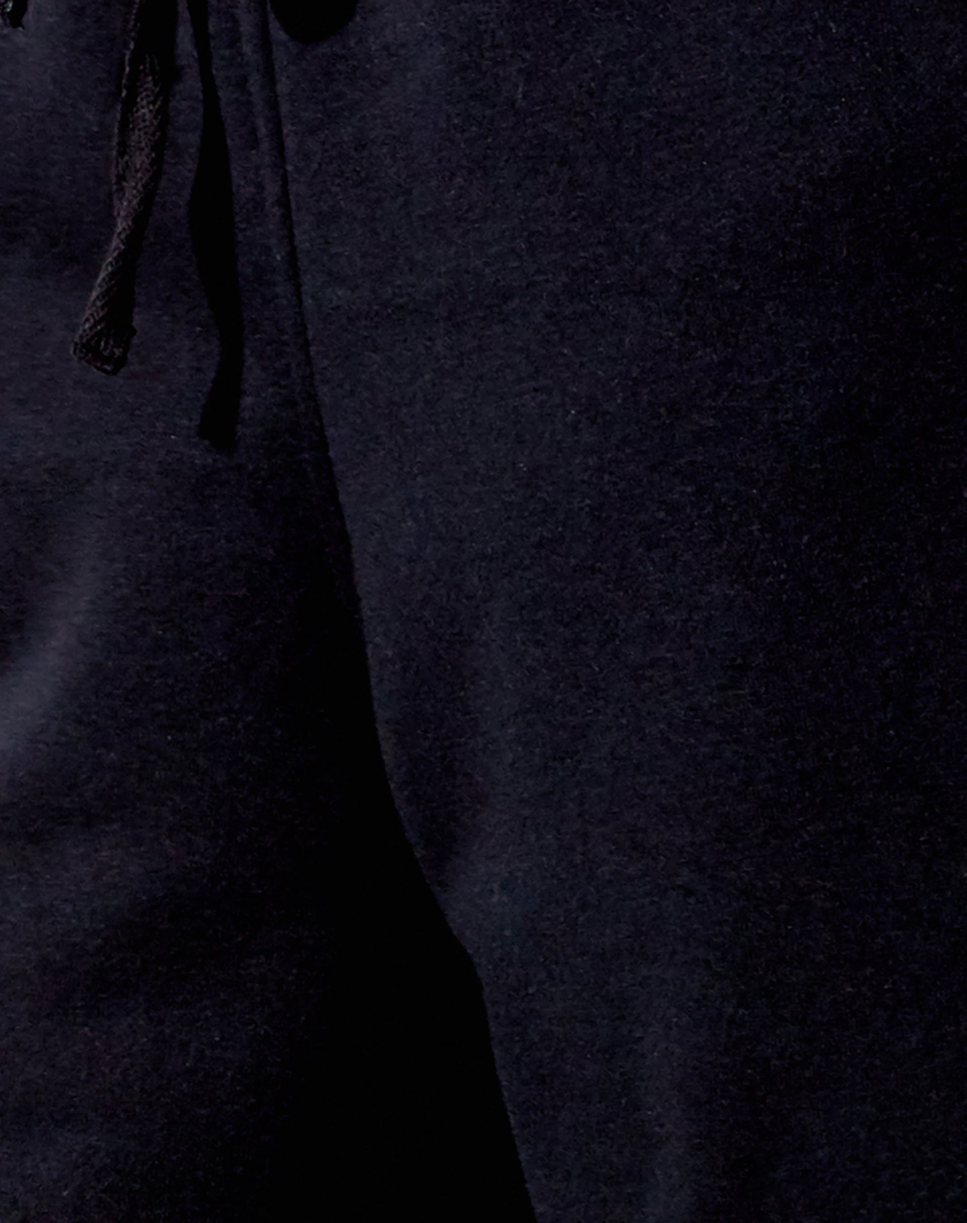 Basta Jogger in Black 'Angel Energy' - Image 5