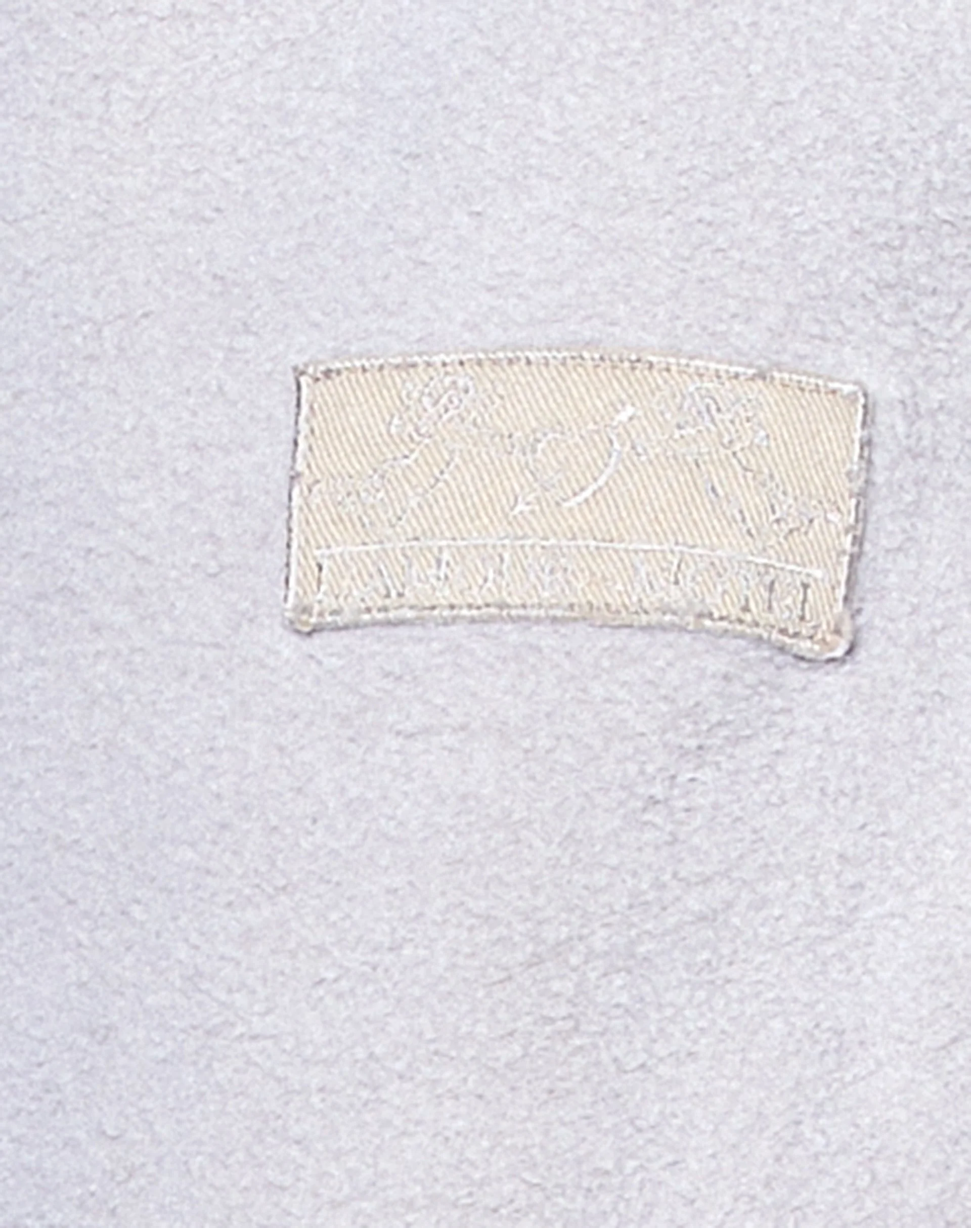 Basta Jogger in Coconut Milk Cherub L'Amour Label Embro - Image 6