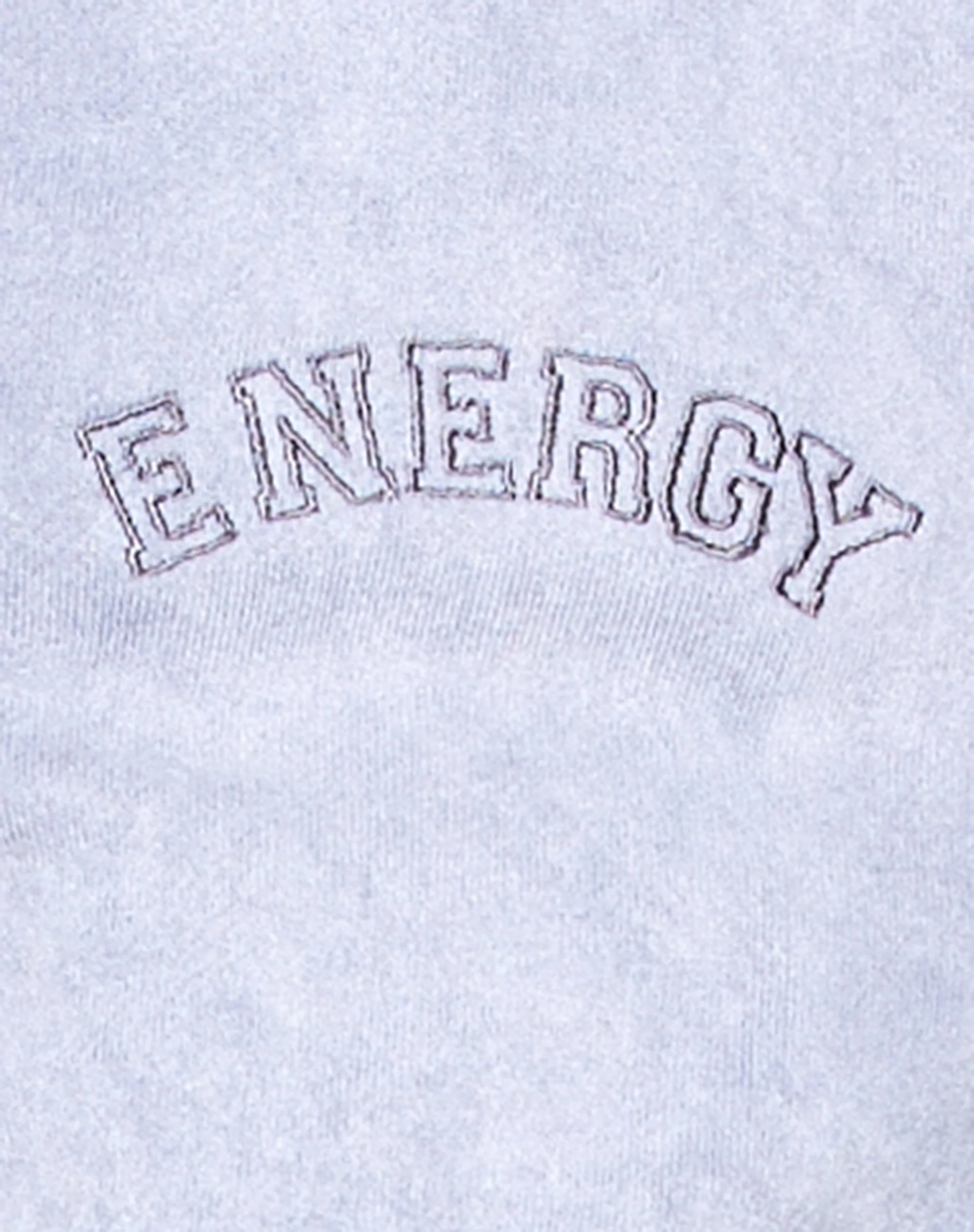 Basta Jogger in Silver Wash Energy Embro - Image 6