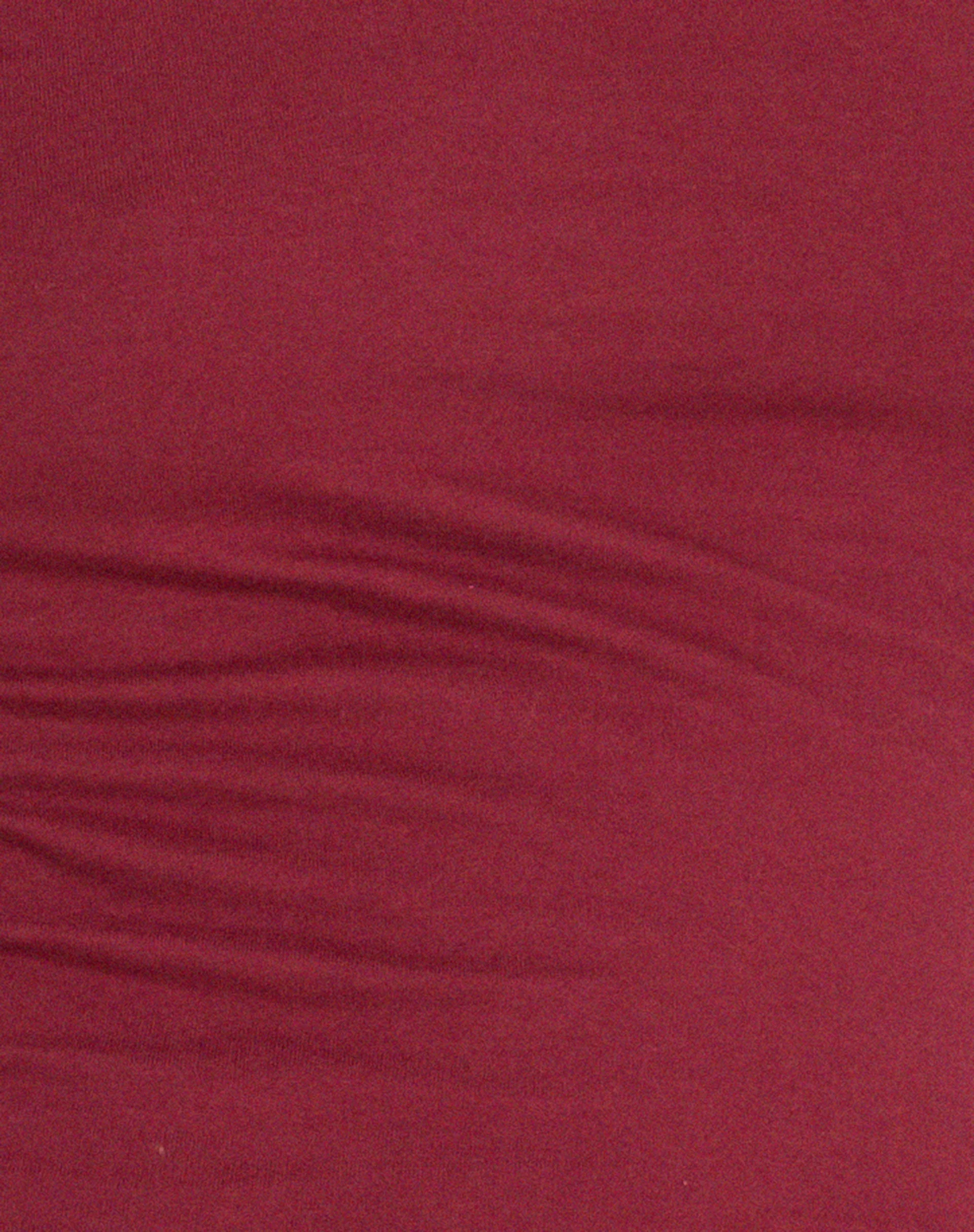 Bay One Shoulder Top in Plum - Image 6
