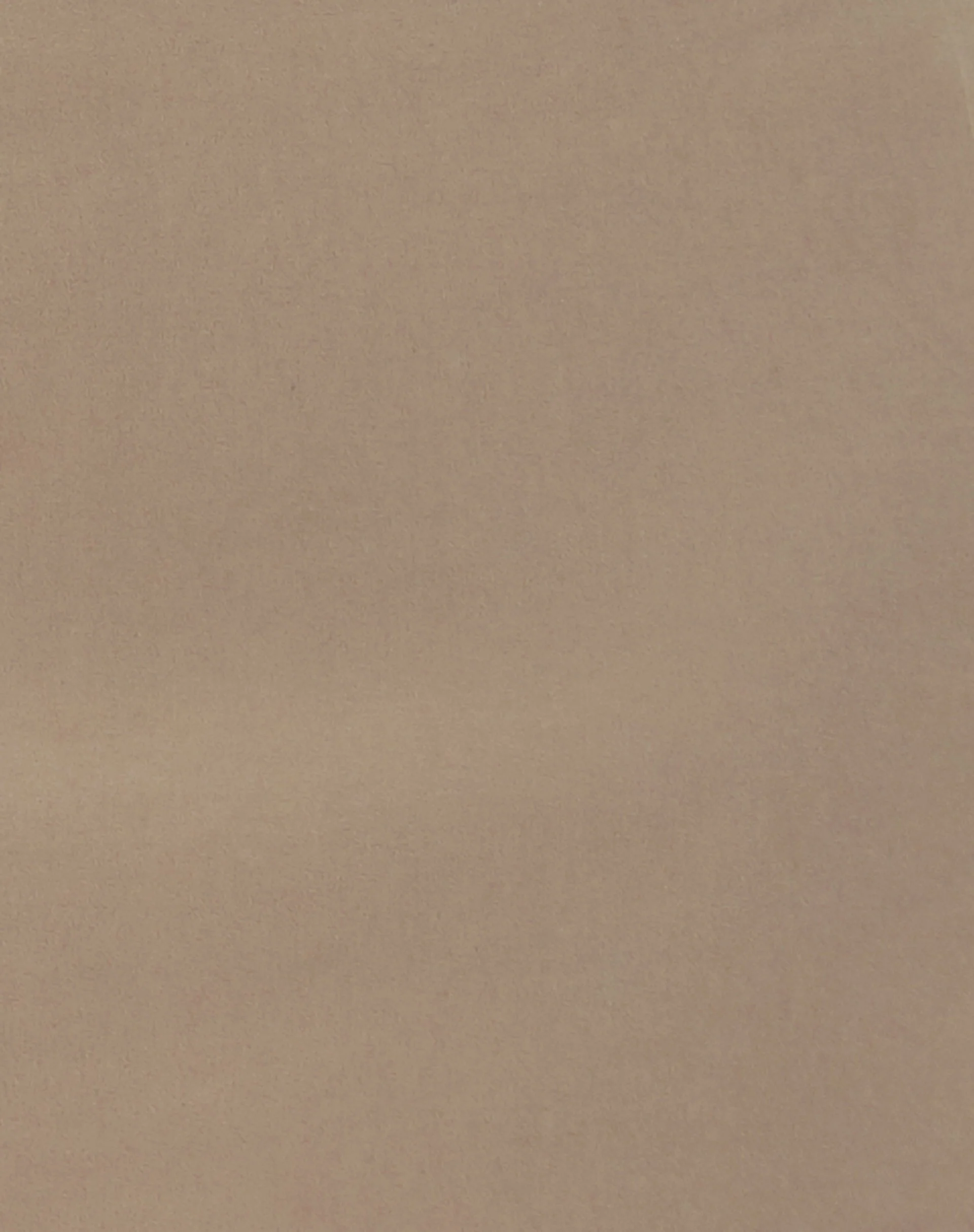 Becca Mini Skirt in Stone Tailoring - Image 7
