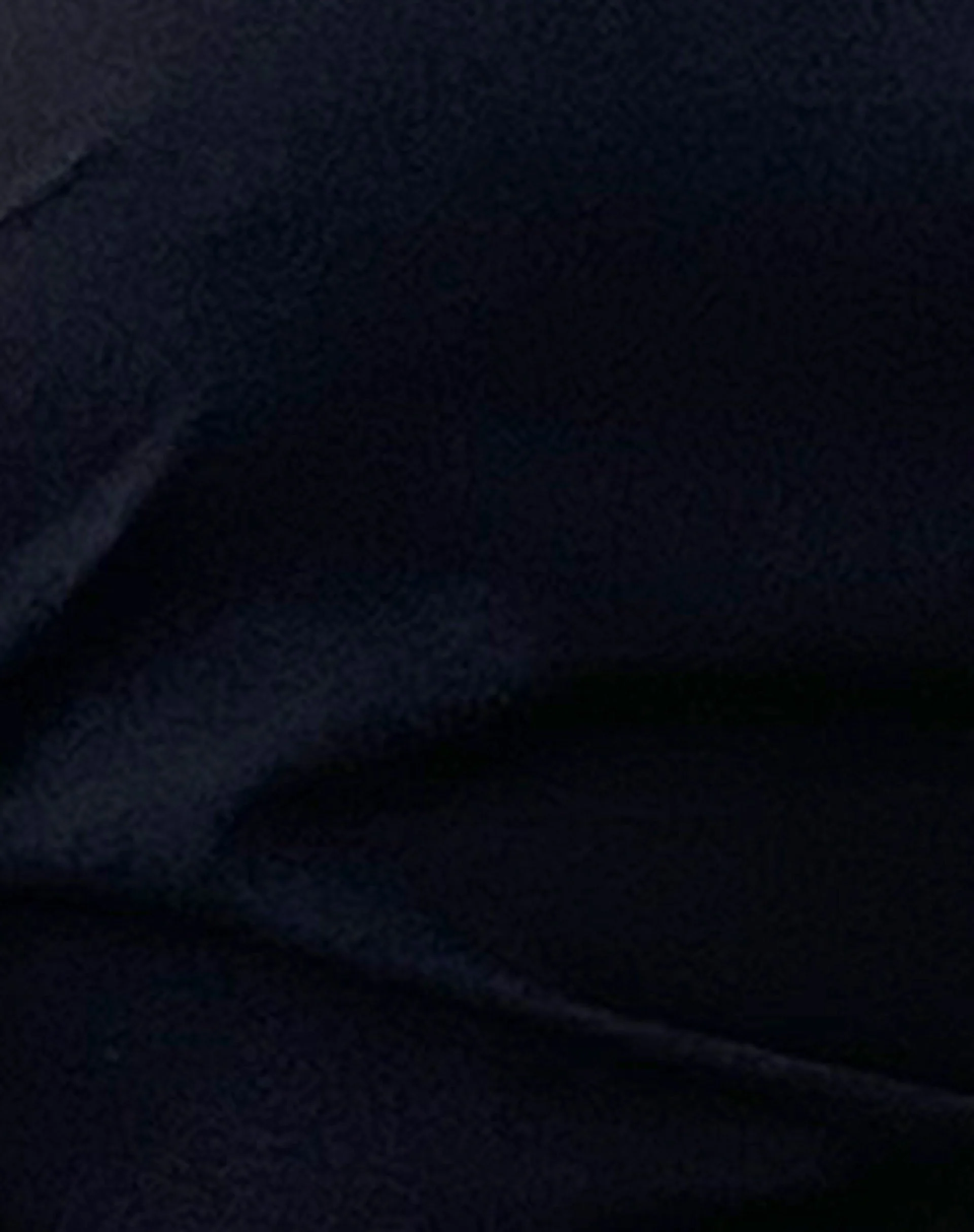Bibidia Mini Dress in Black with Cream Bow - Image 7