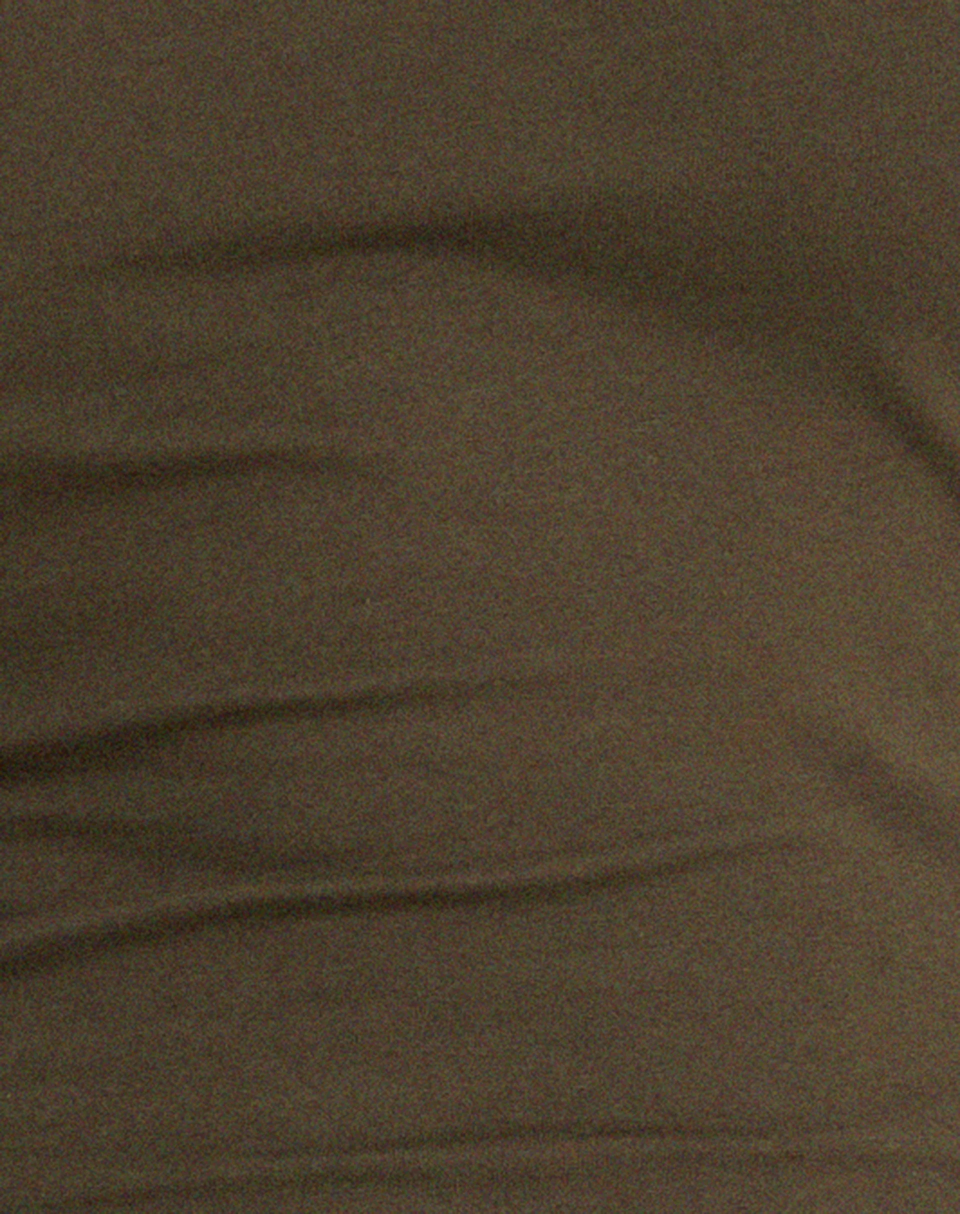 Bonlo Long Sleeve Top in Olive - Image 6