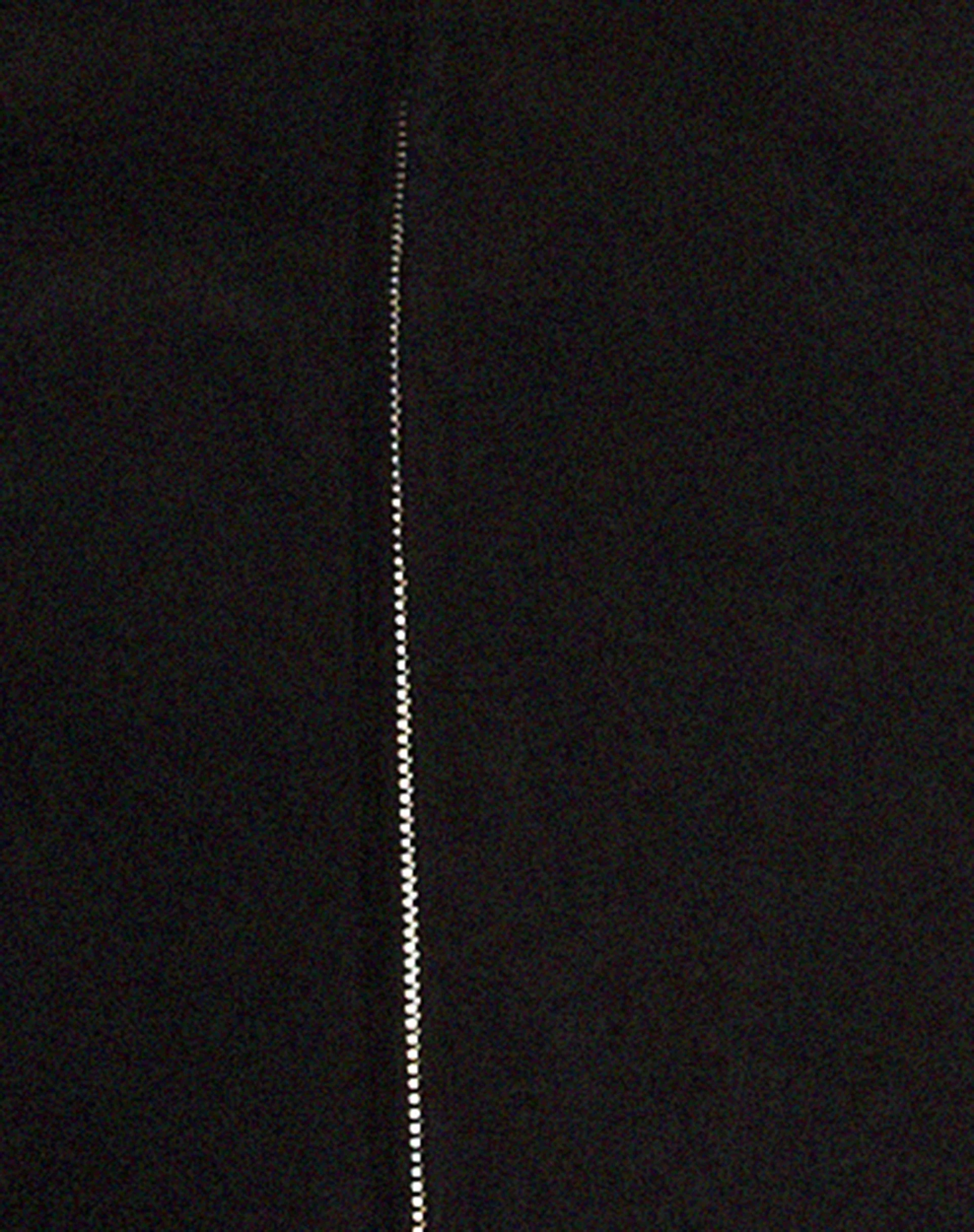 Carson Cropped Jacket in Black - Image 7