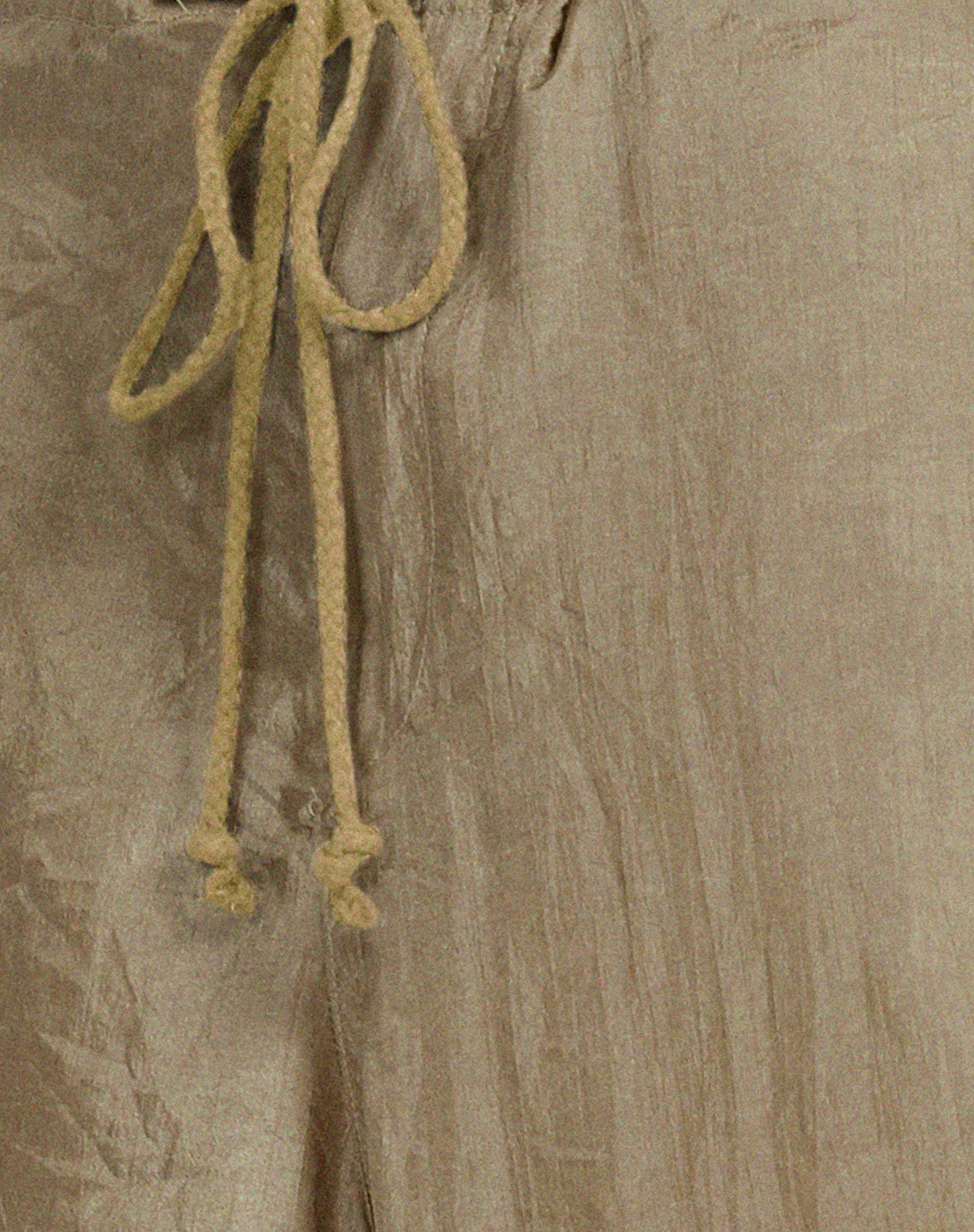 Chute Trouser in Parachute Tortilla - Image 6