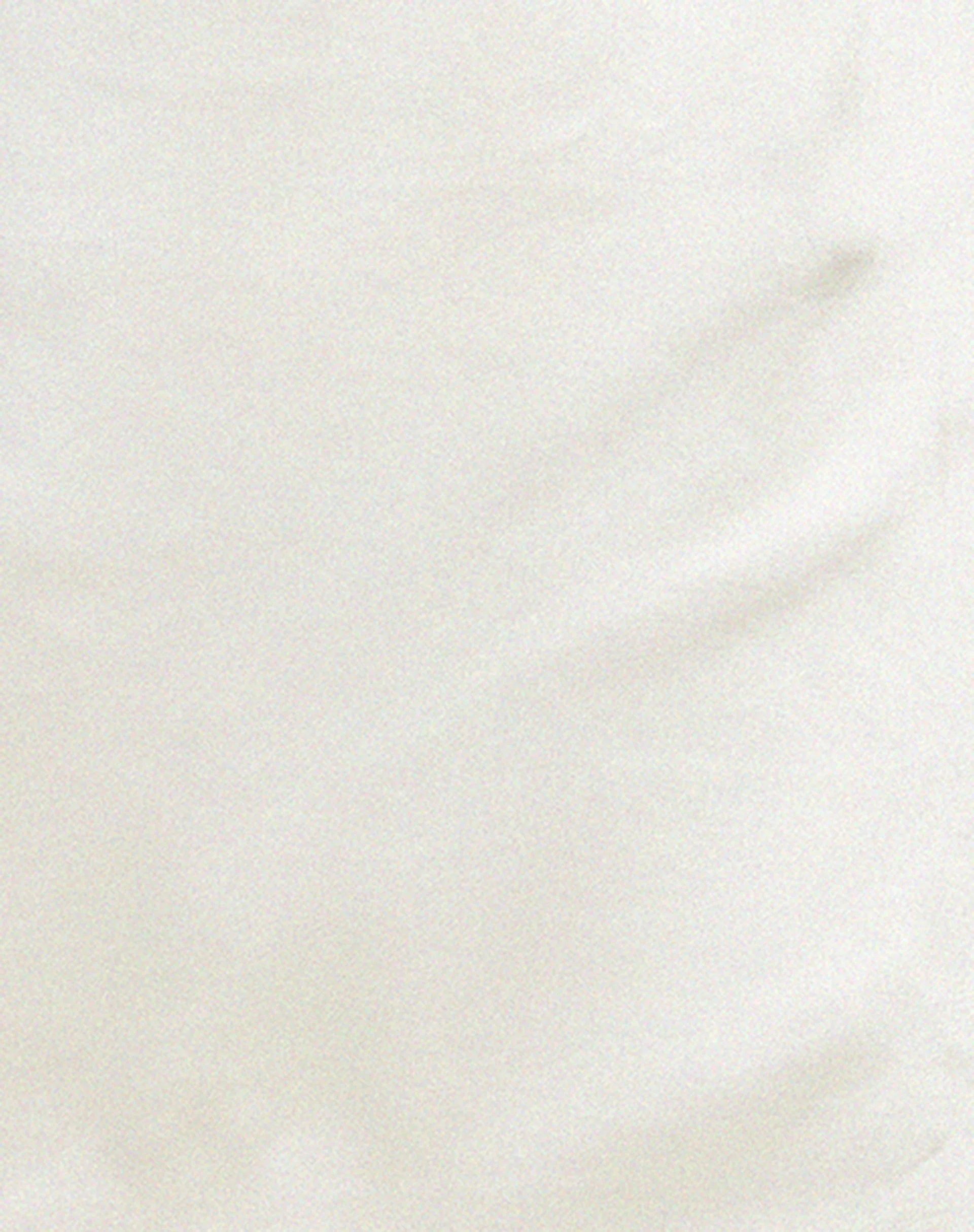 Coda Slip Dress in Satin Ivory - Image 5