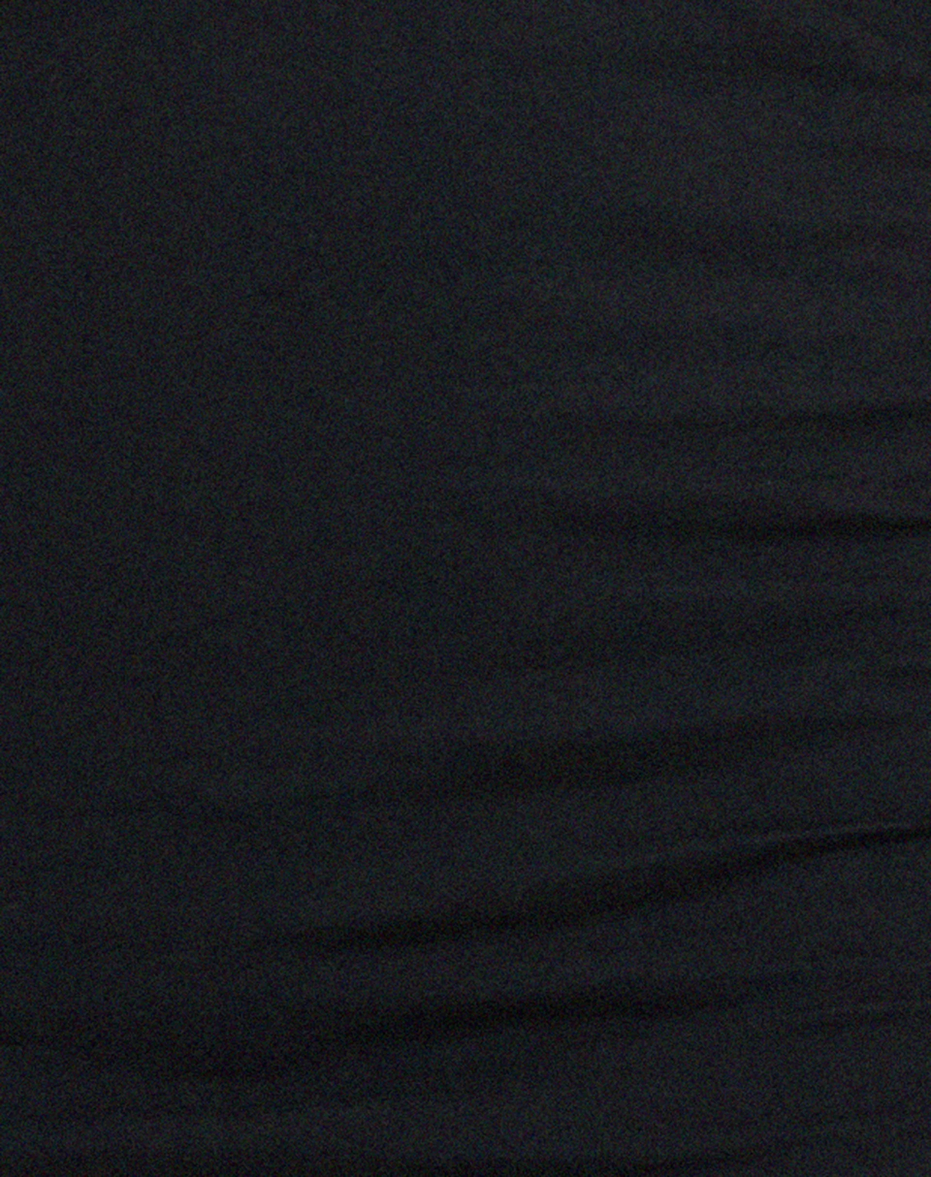 Cyra Cutout Dress in Black - Image 6