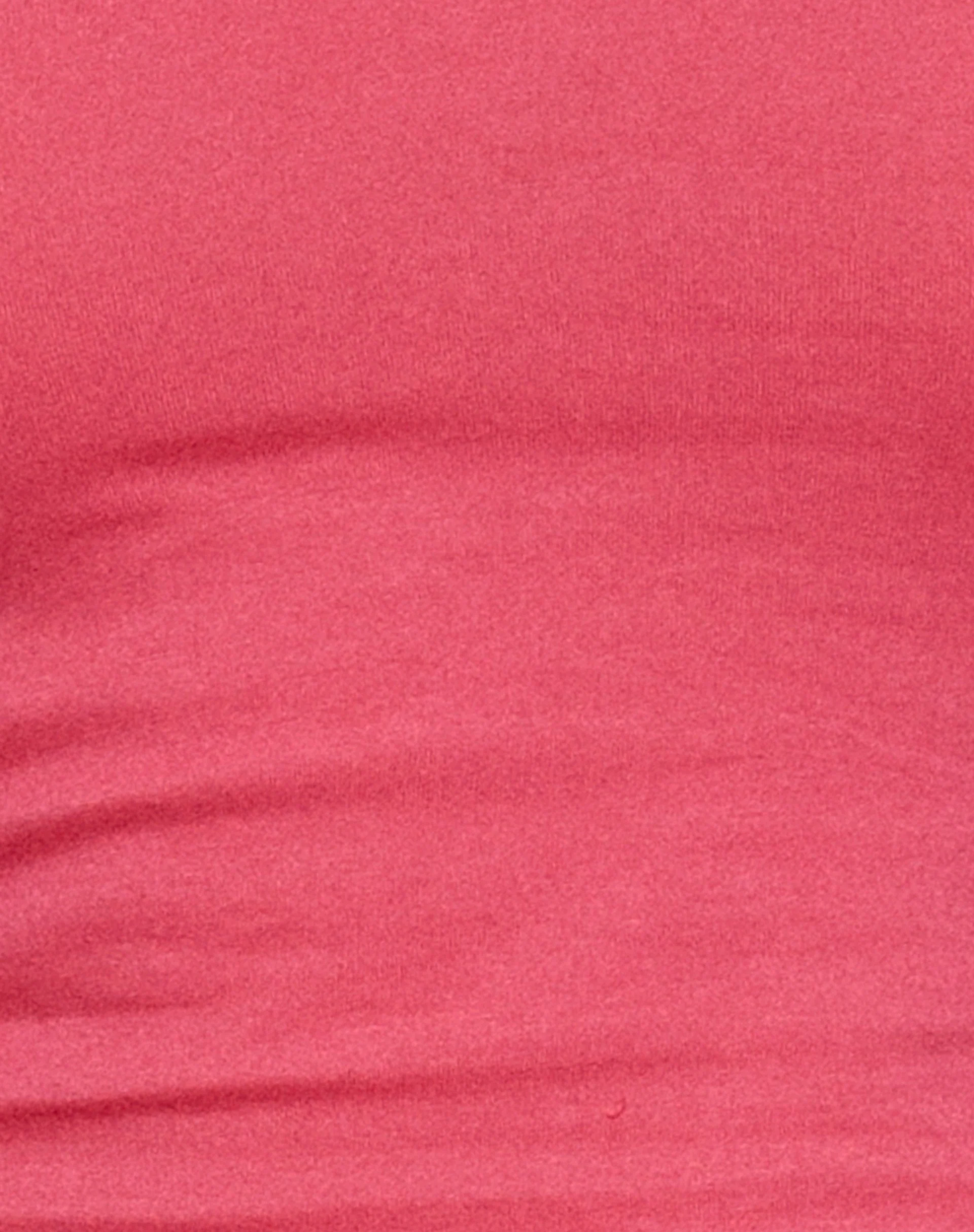 MOTEL X BARBARA Dario Crop Top in Fandango Pink - Image 5