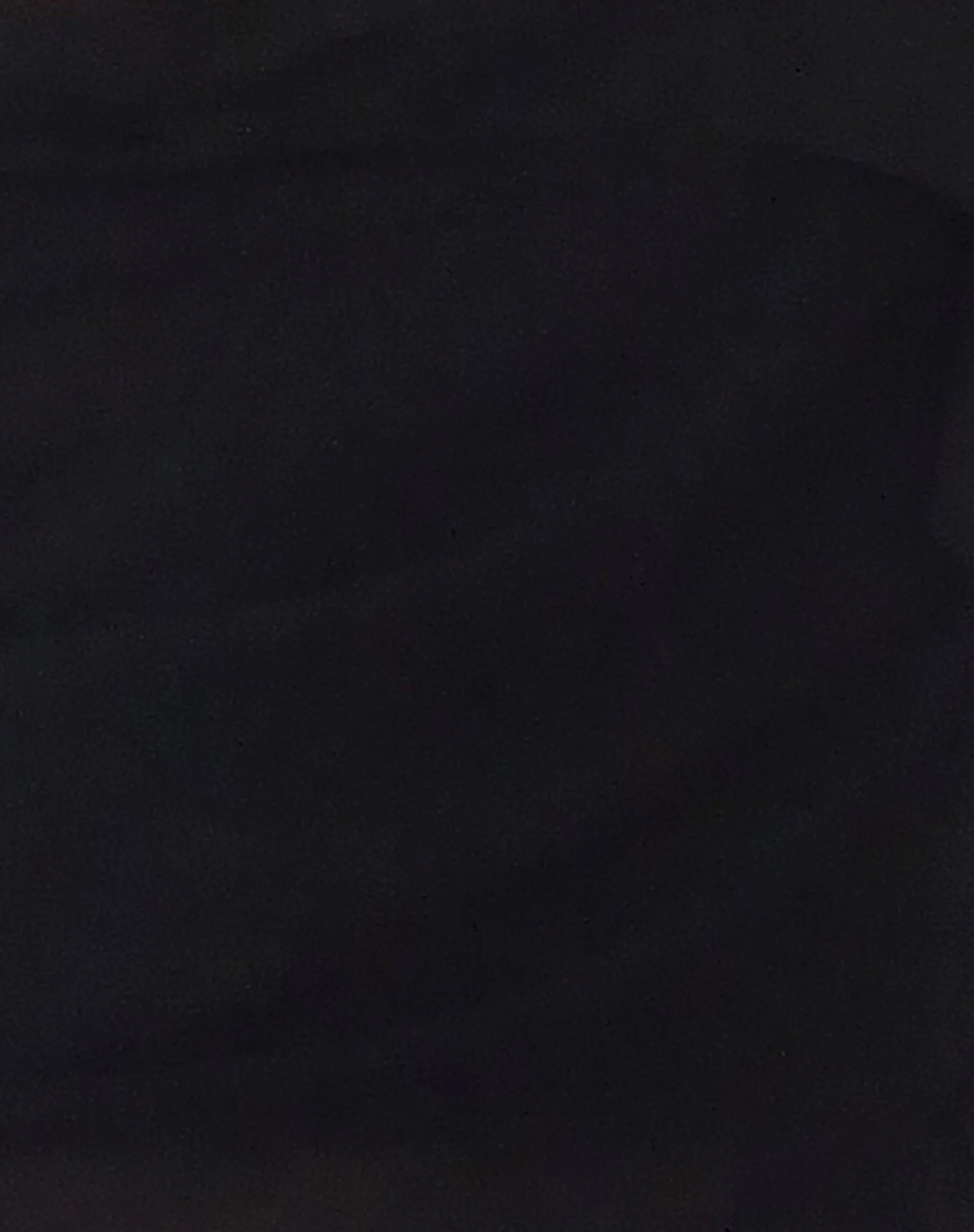 Davila Top in Chiffon Black - Image 4