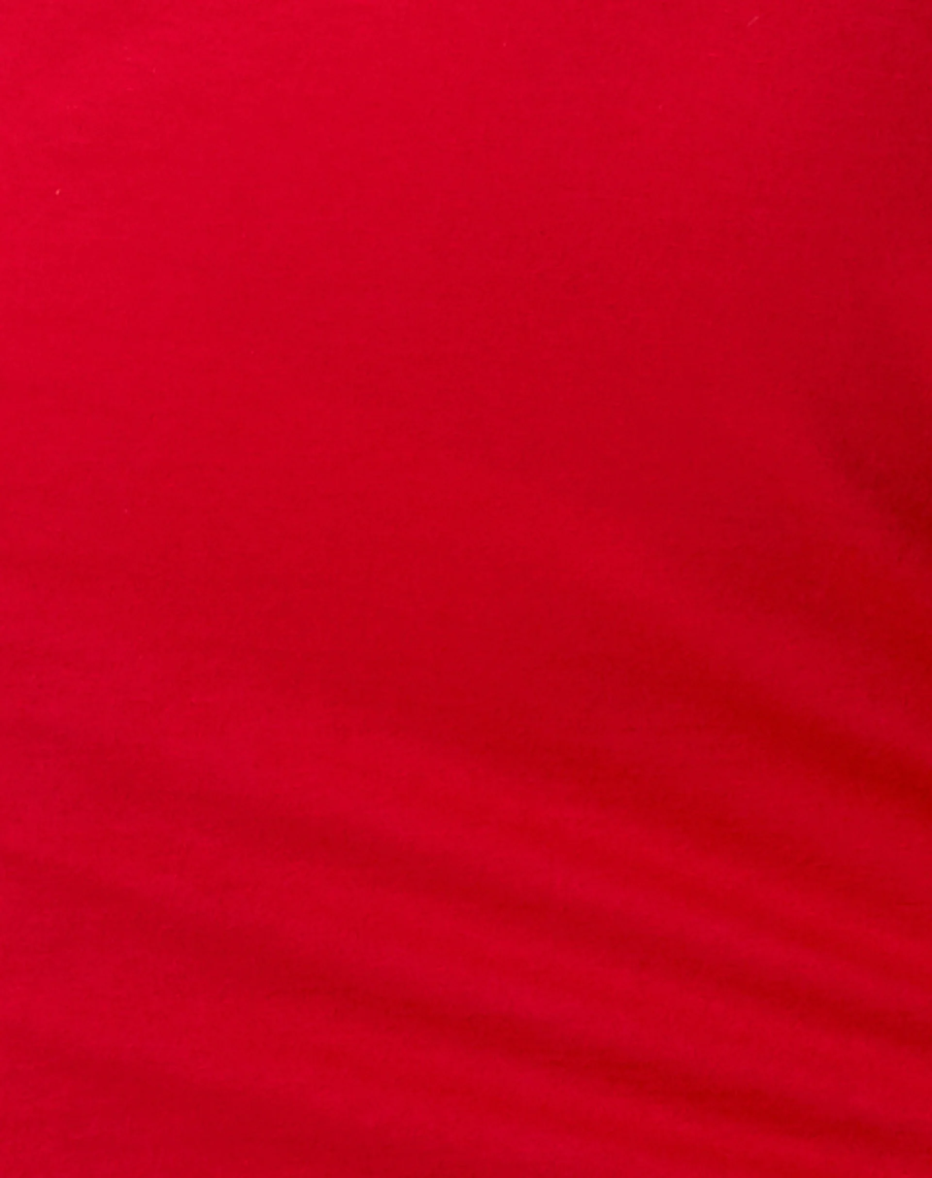Delray Bodycon Dress in Racing Red - Image 5