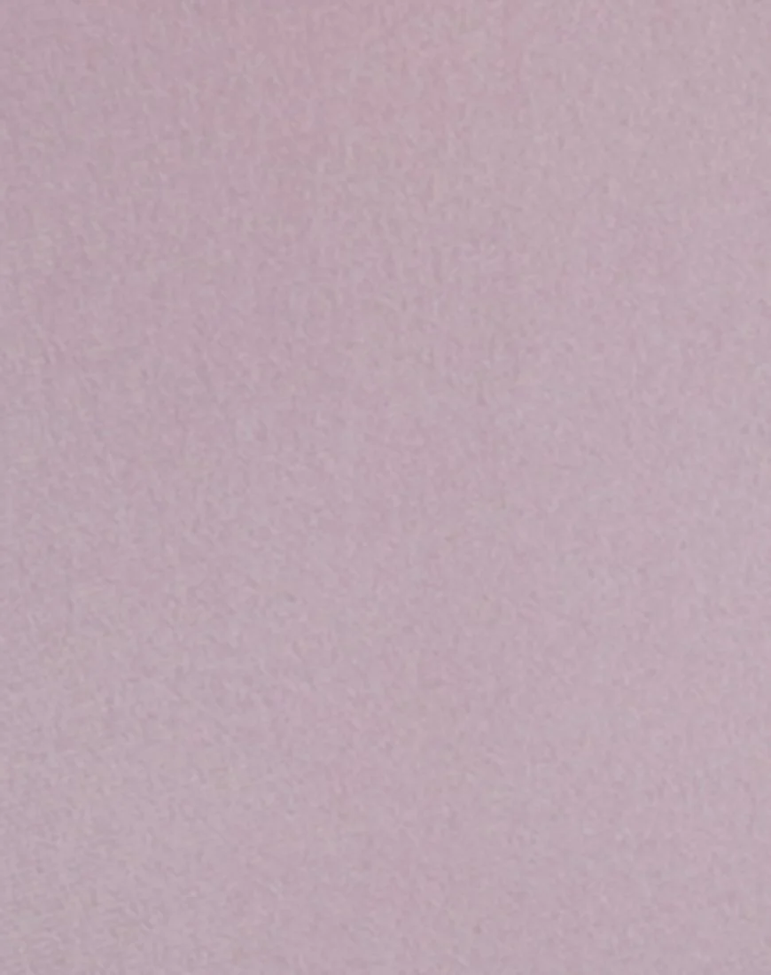 Dorea Choker Bodice in Lavender - Image 5