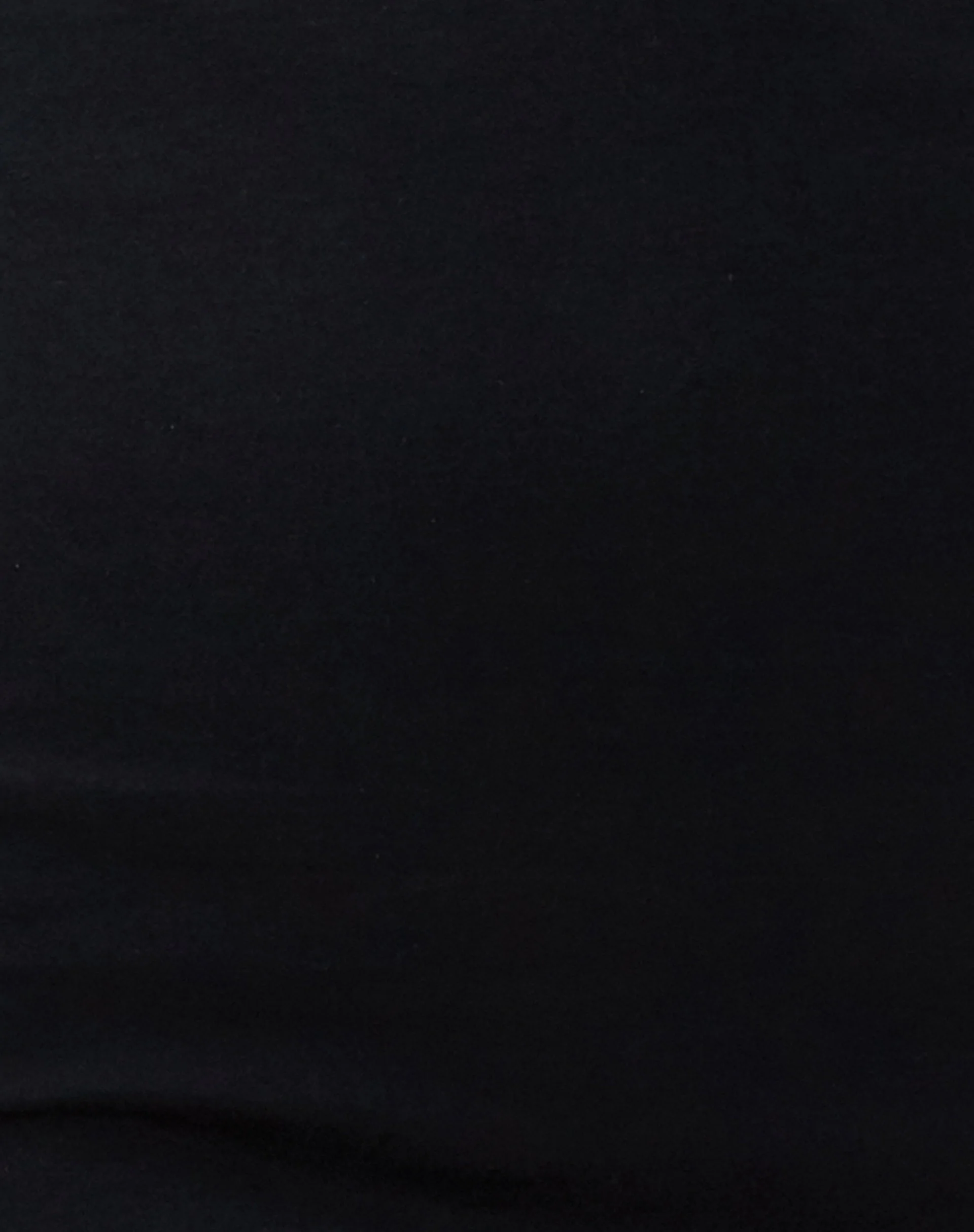 Dovey Mini Dress in Black - Image 6