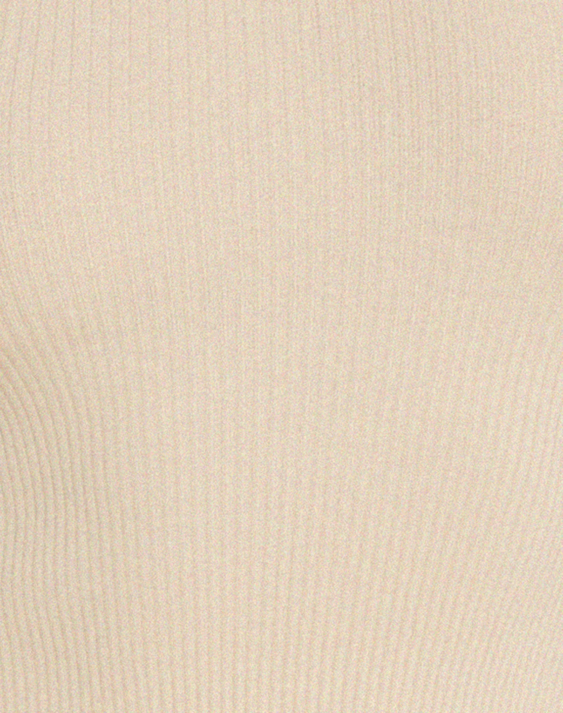 Elsie Bardot Top in Vanilla Ice - Image 7