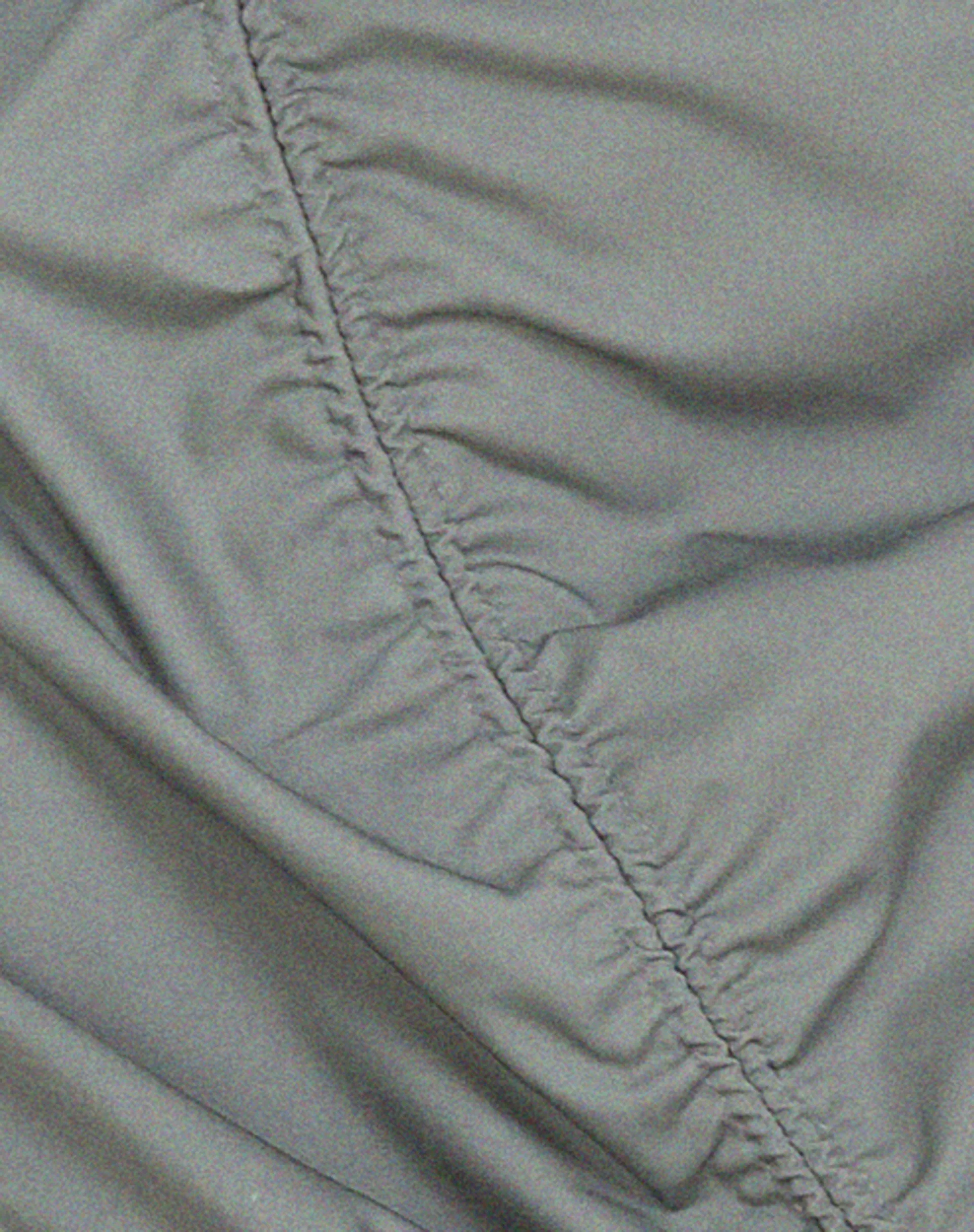 Enore Midi Skirt in Stone Blue - Image 5