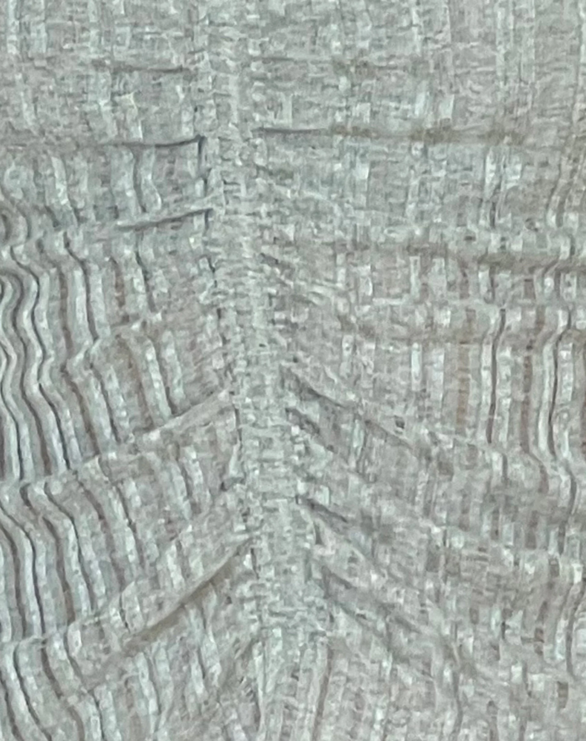 Enzley Knit Halterneck Top in Sage - Image 6