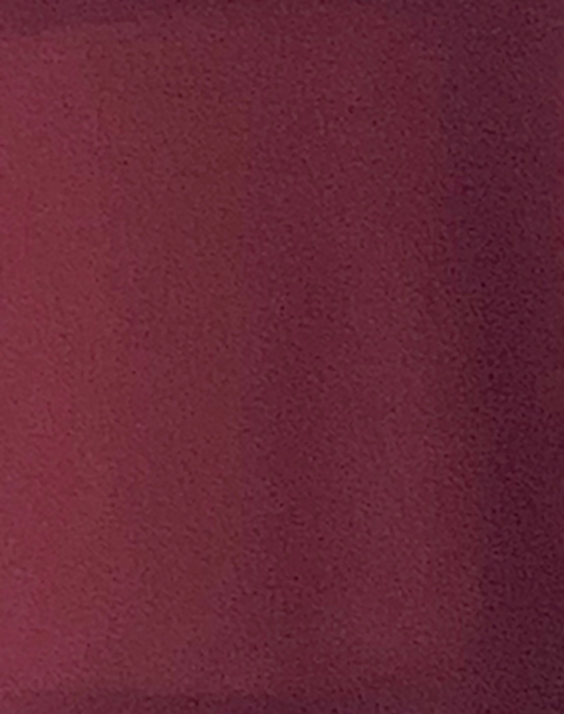 Enzo High Neck Blouse in Oxblood Chiffon - Image 6