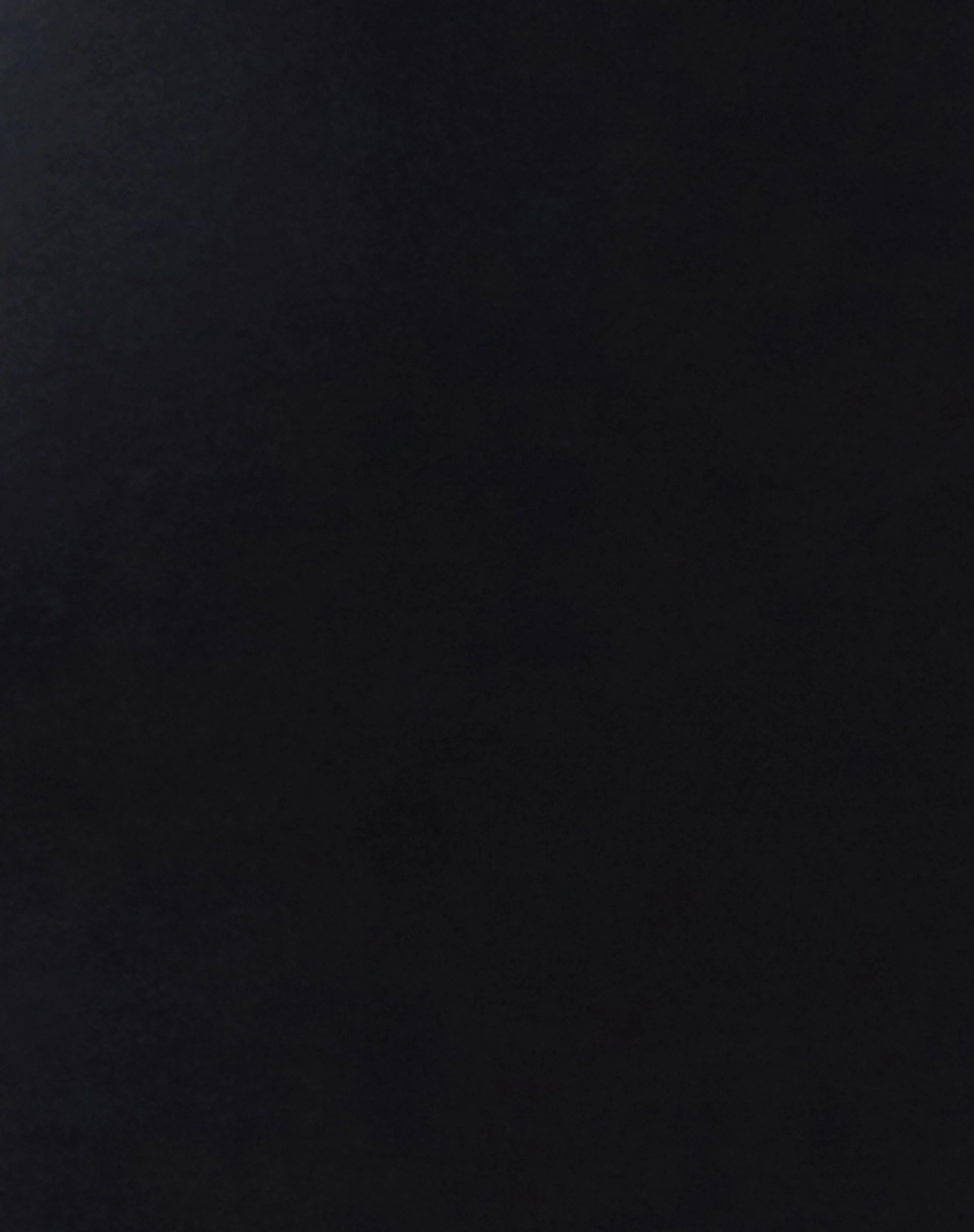 Gelena Midi Dress in Black - Image 5