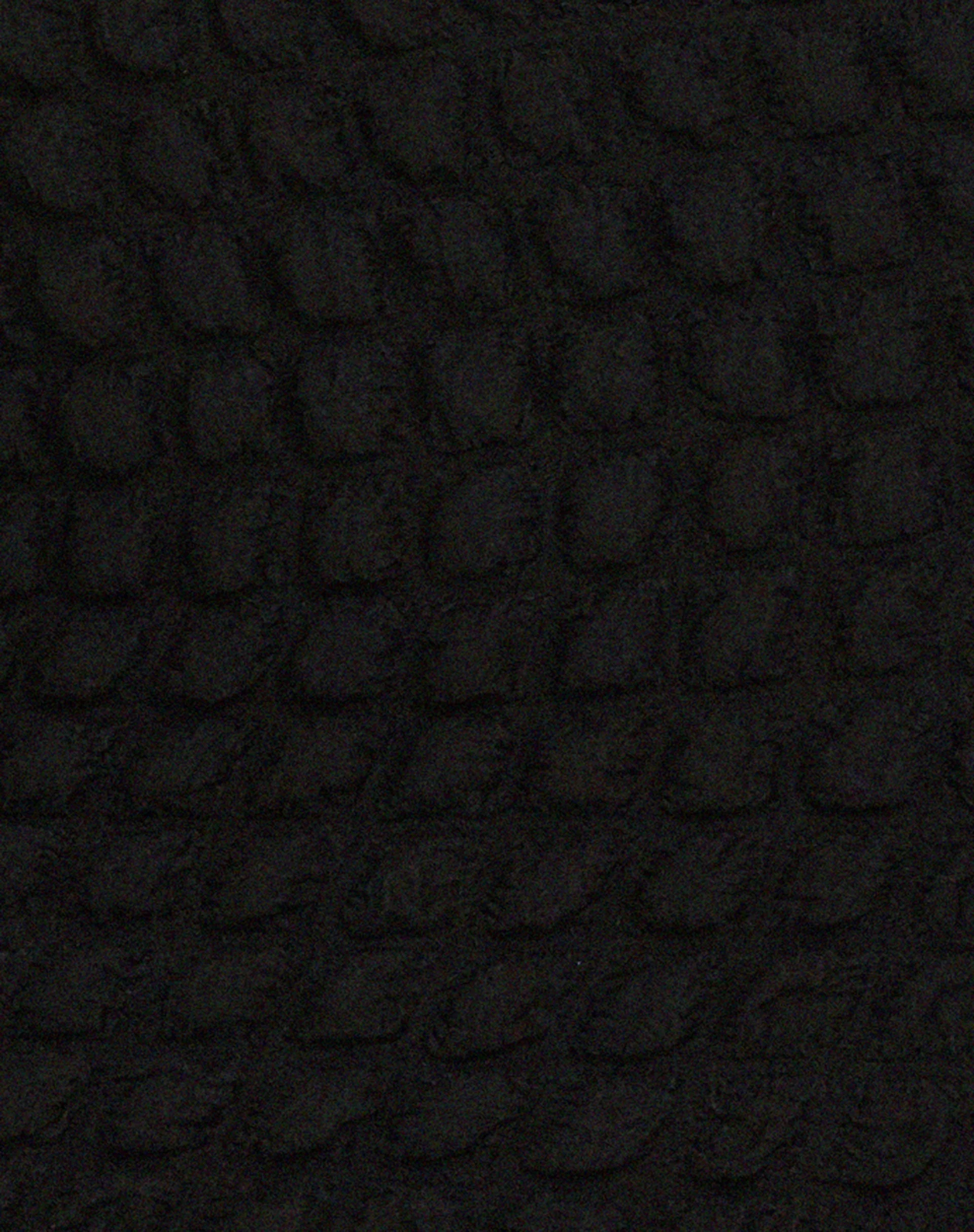 Guida Mini Skirt in Big Bubble Black - Image 5