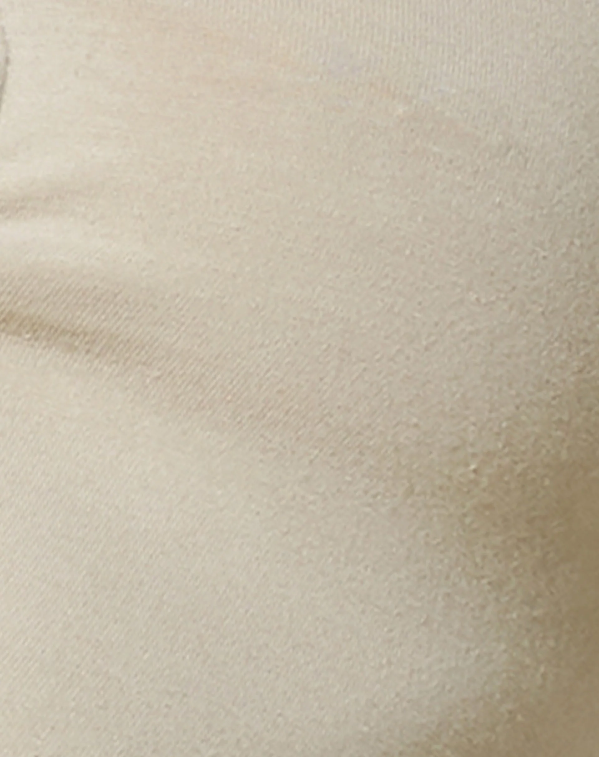 Jayne Crop Top in Coconut Milk - Image 7