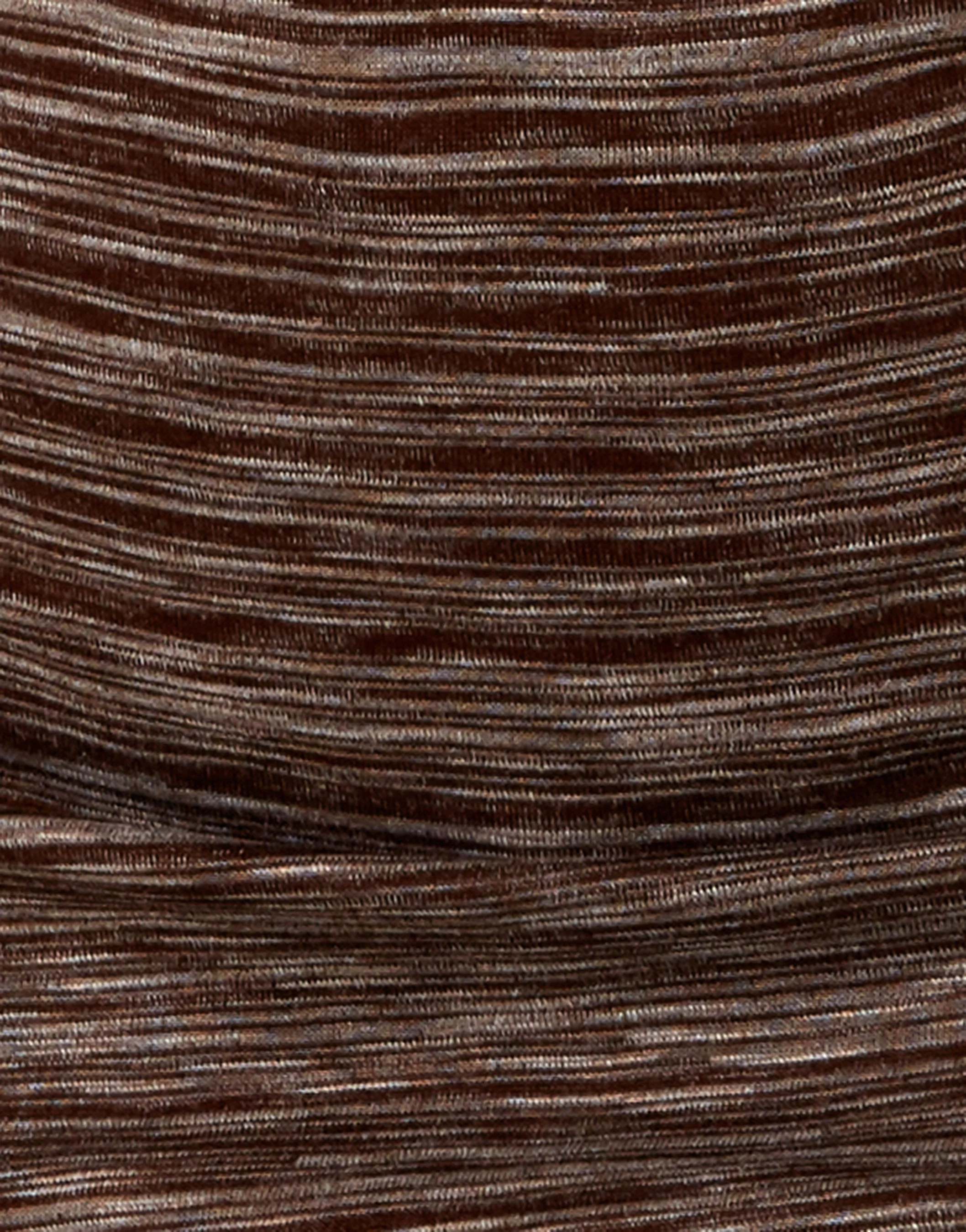 Jessica Bodycon Dress in Brown - Image 6