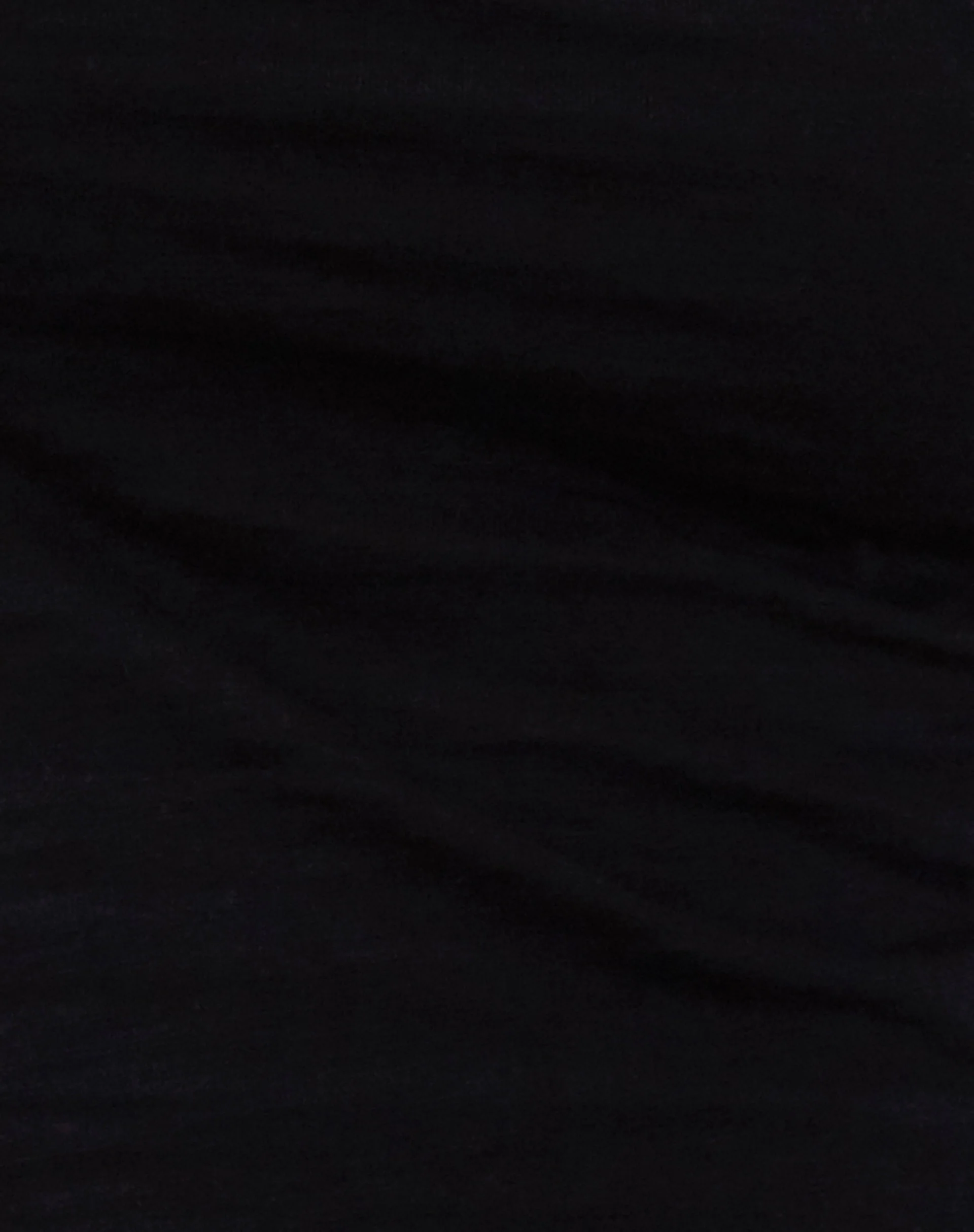 Jojes Jersey Tee in Black - Image 6