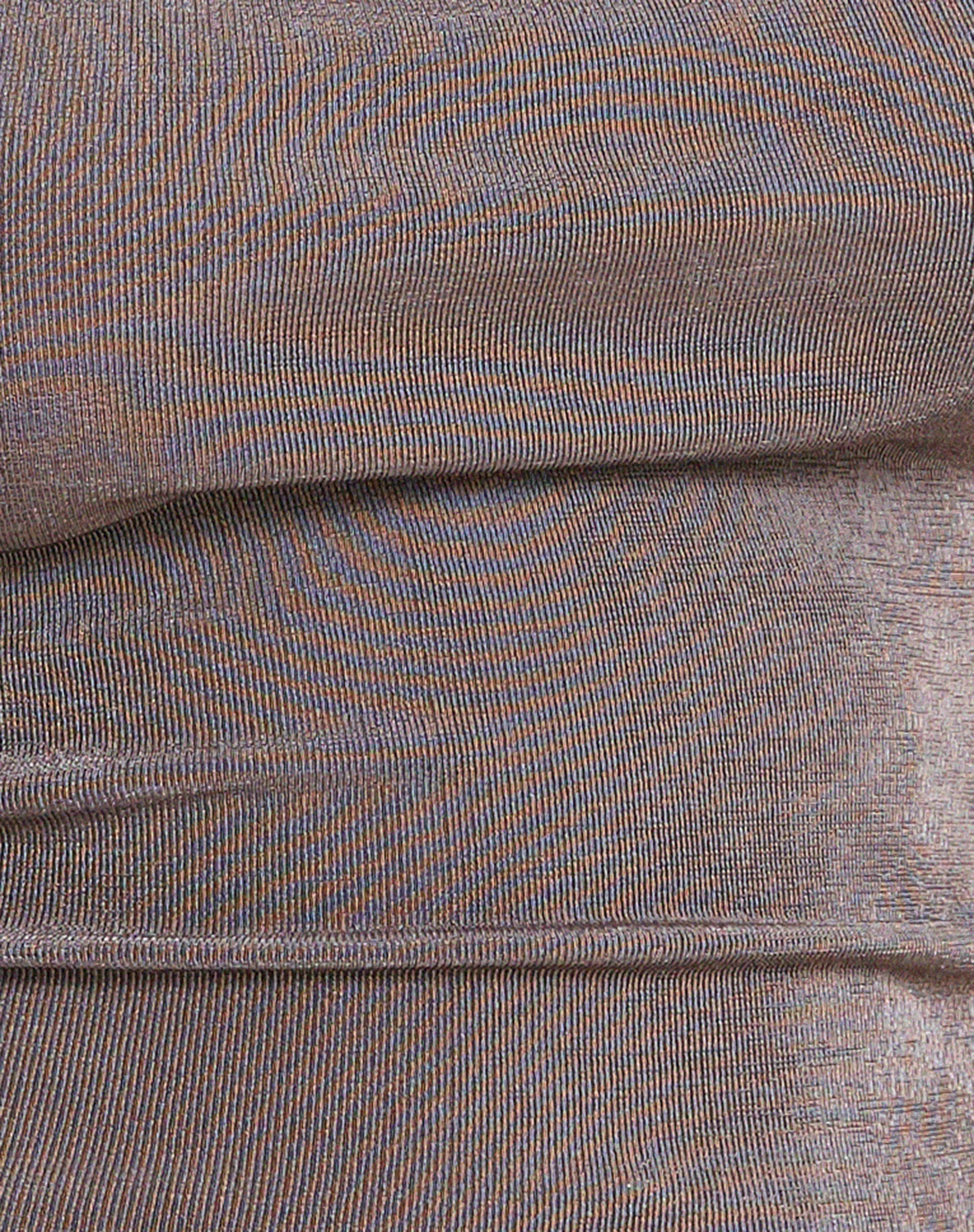 Kaori Vest Top in Charcoal - Image 7