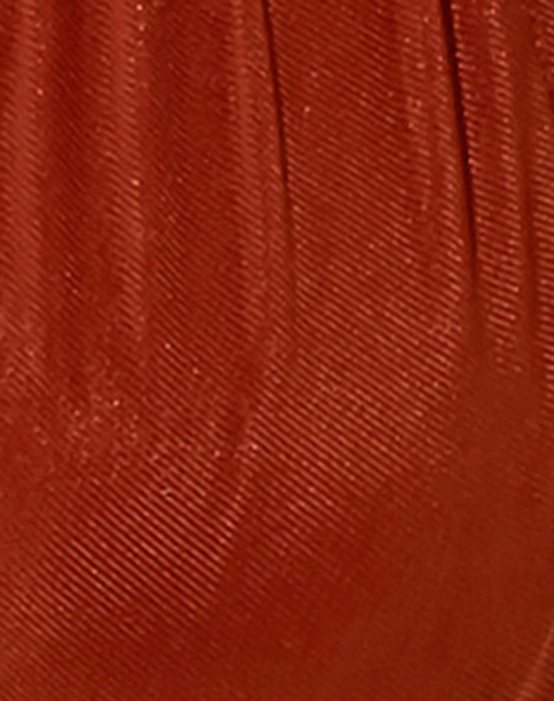 Karti Crop Top in Mesh Toffee - Image 5