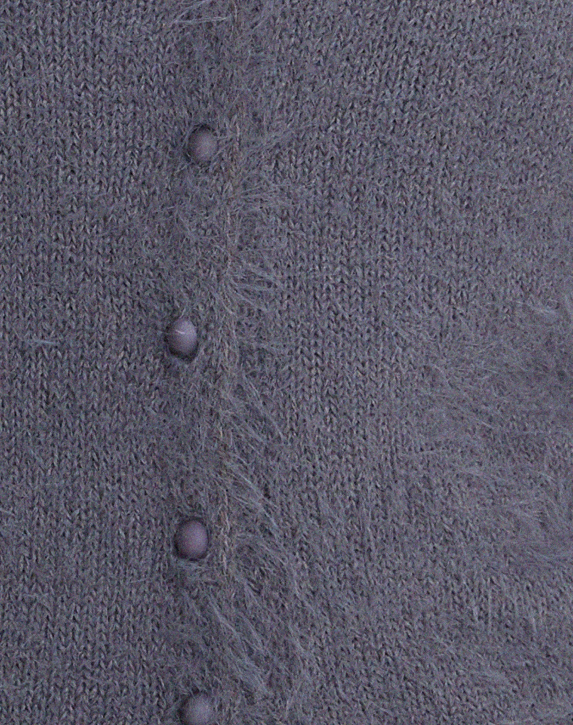 Kazka Cardi in Grey Blue - Image 7