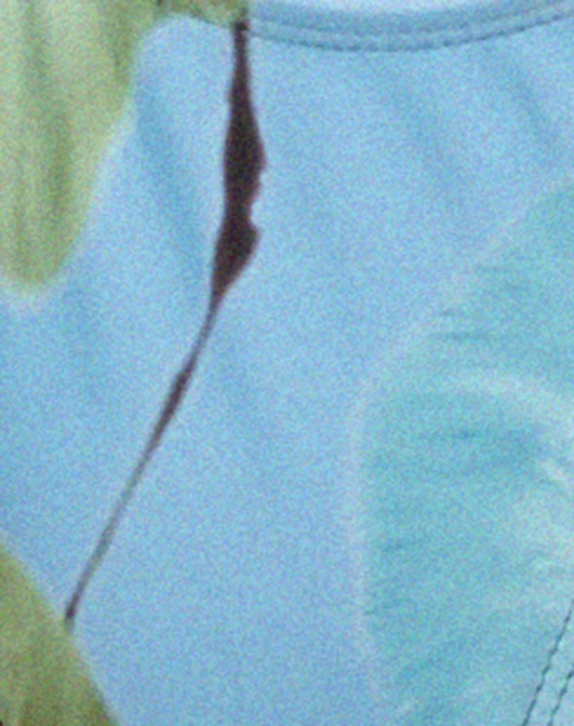 Laufey Bikini Top in Blurred Orchid Blue - Image 7