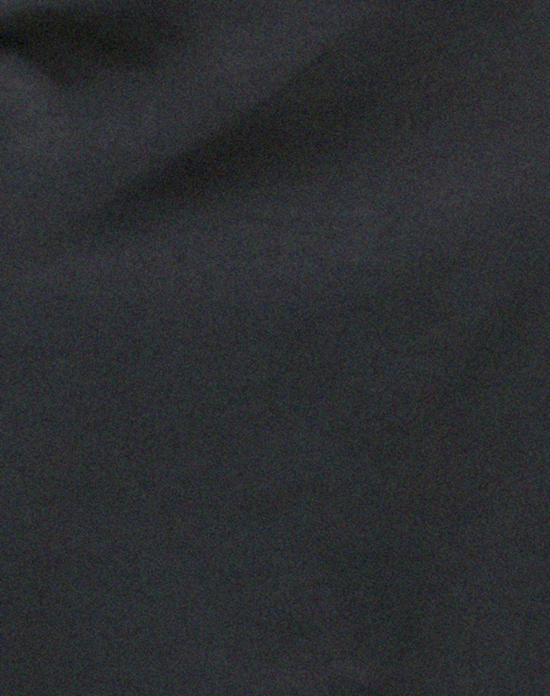 Layla Maxi Skirt in Satin Black - Image 6