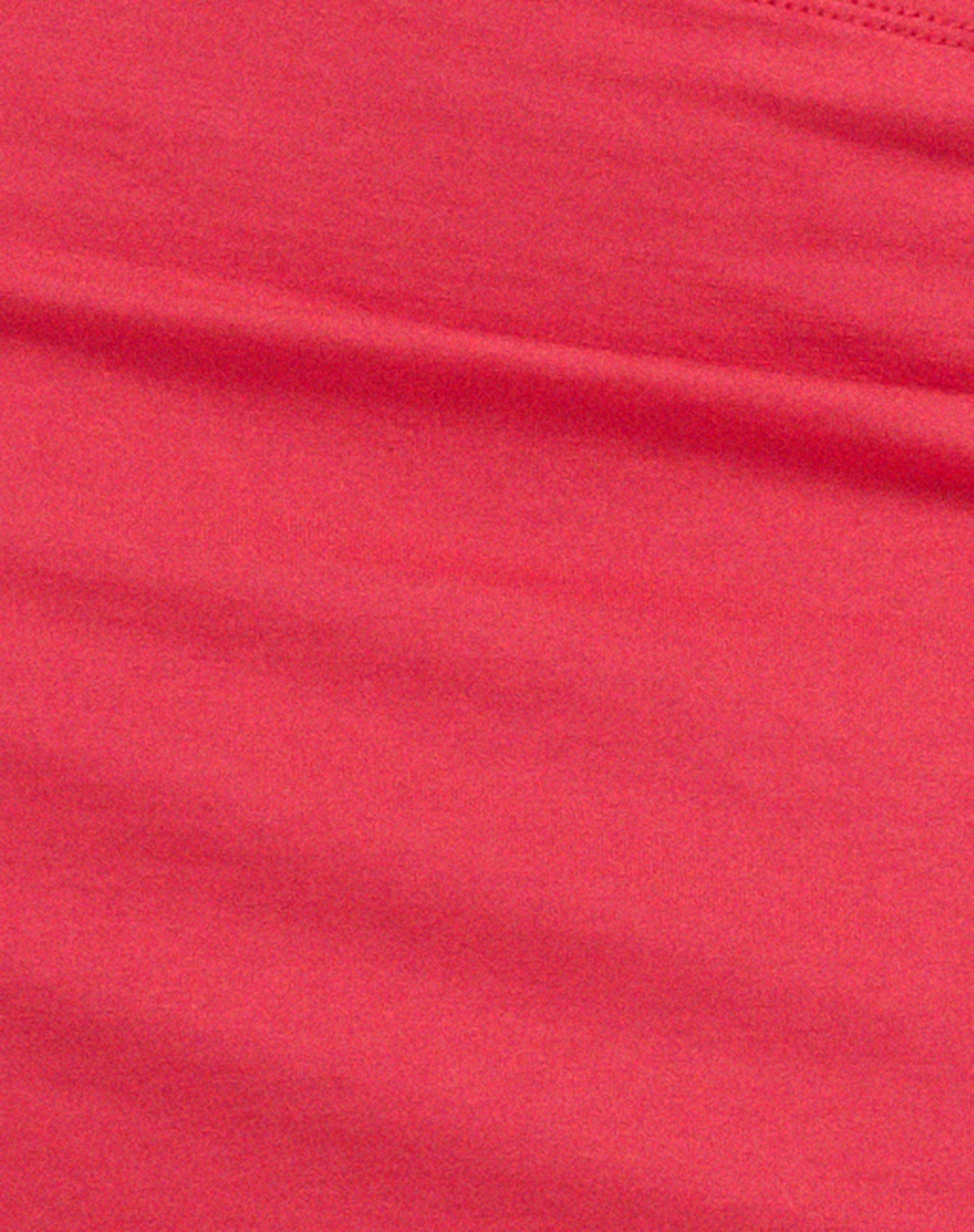 Lidya Mini Skirt in Fuschia Pink - Image 5