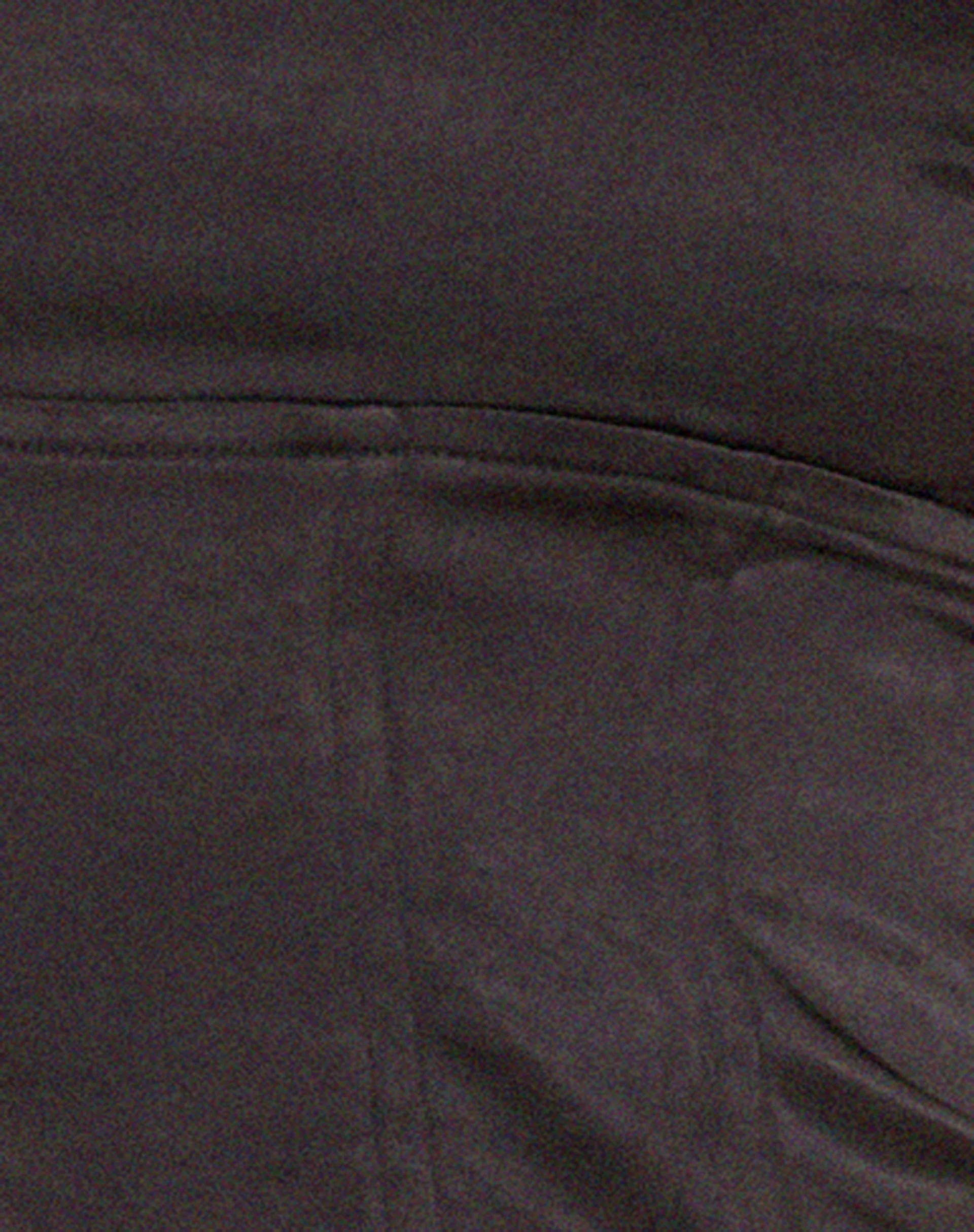 Linnea Top in Satin Black - Image 9