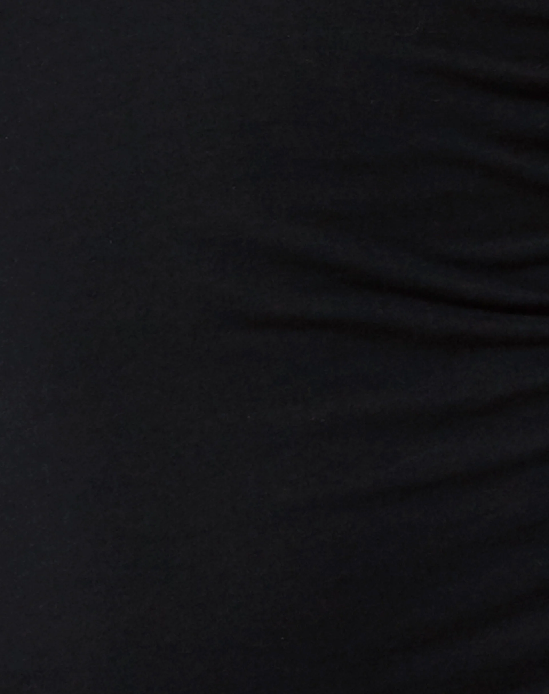 Lucja Jumpsuit in Lycra Black - Image 6