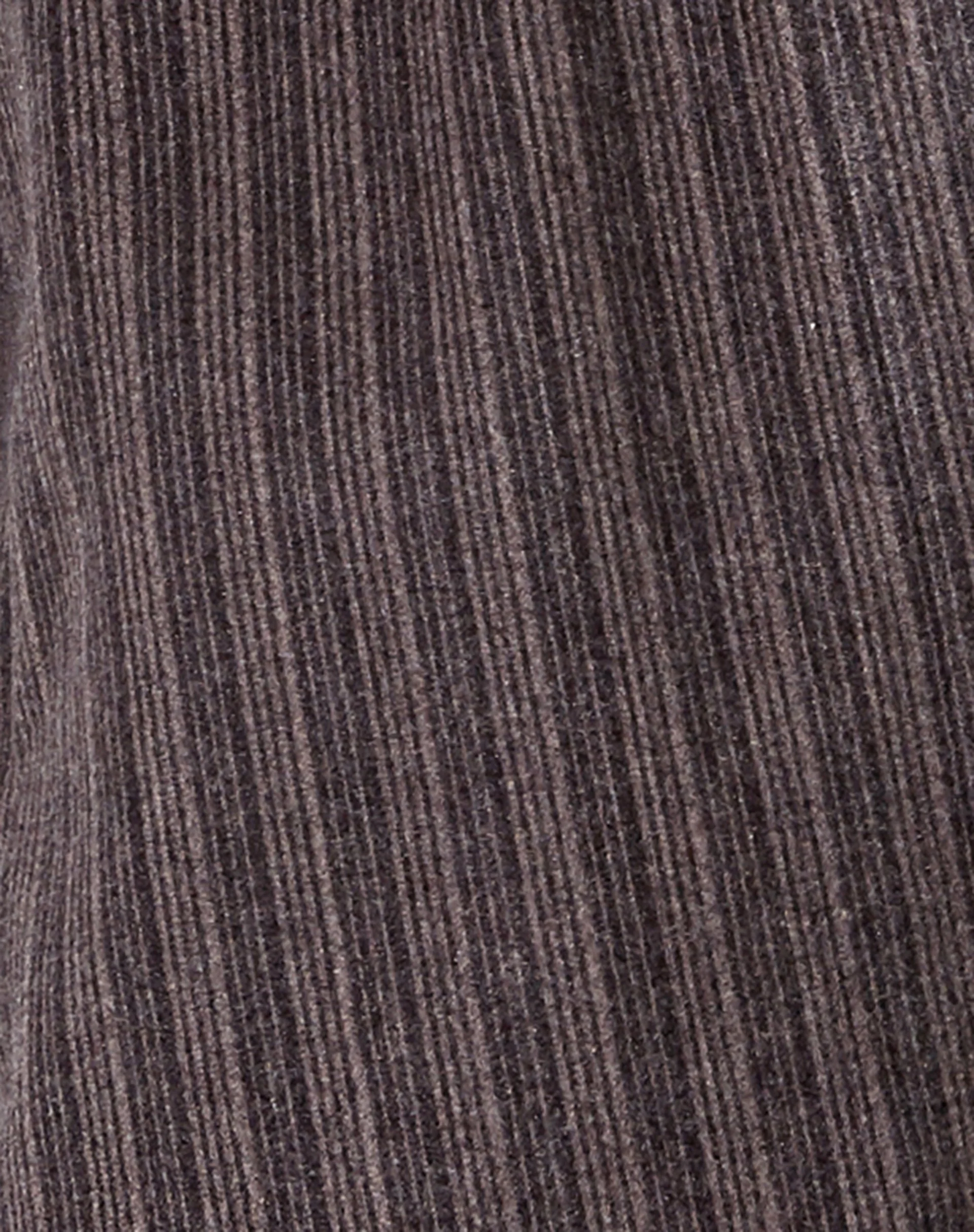 Marcel Shirt in Stripe Black and Grey - Image 7