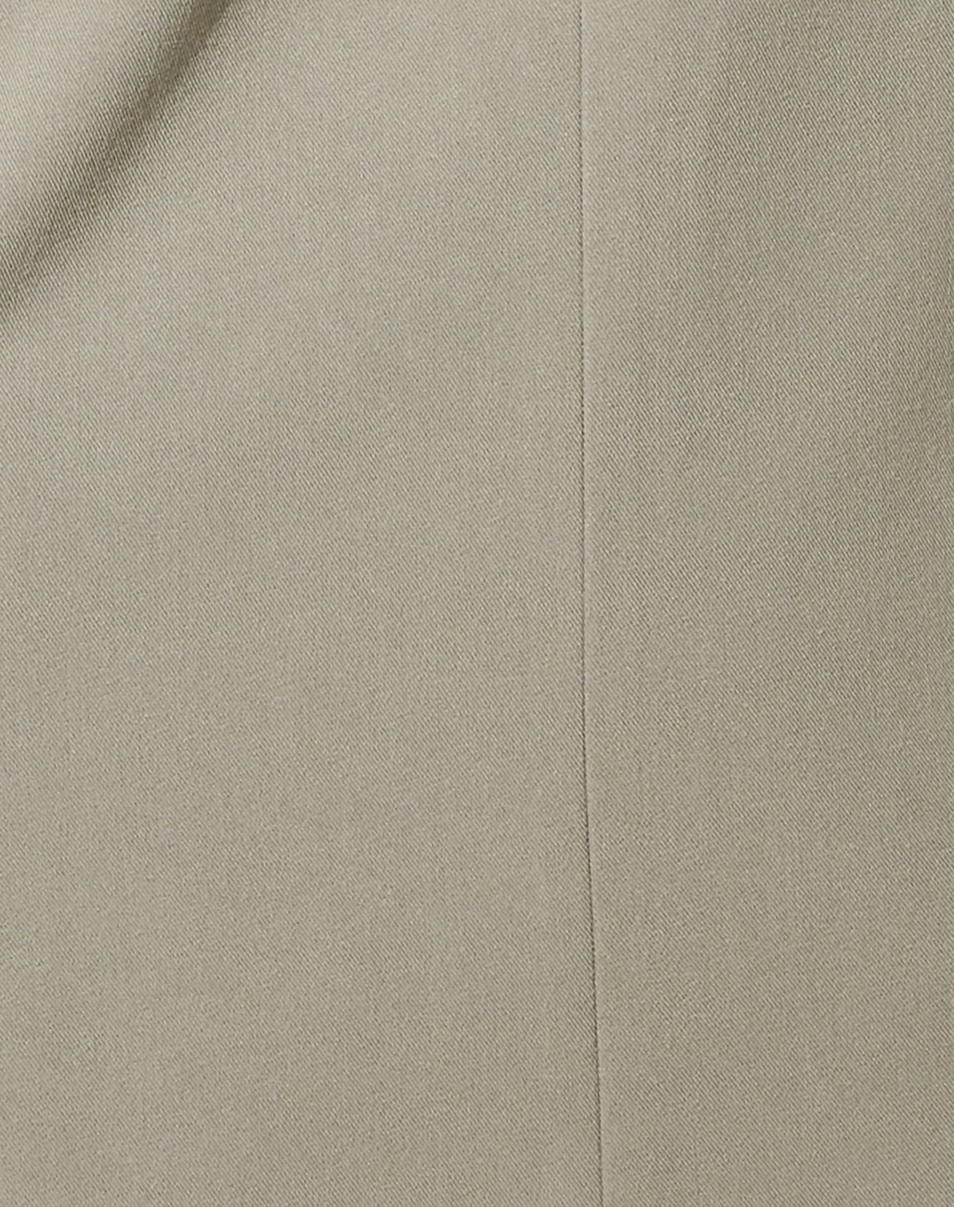 Meva Blazer Dress in Green Beige - Image 5