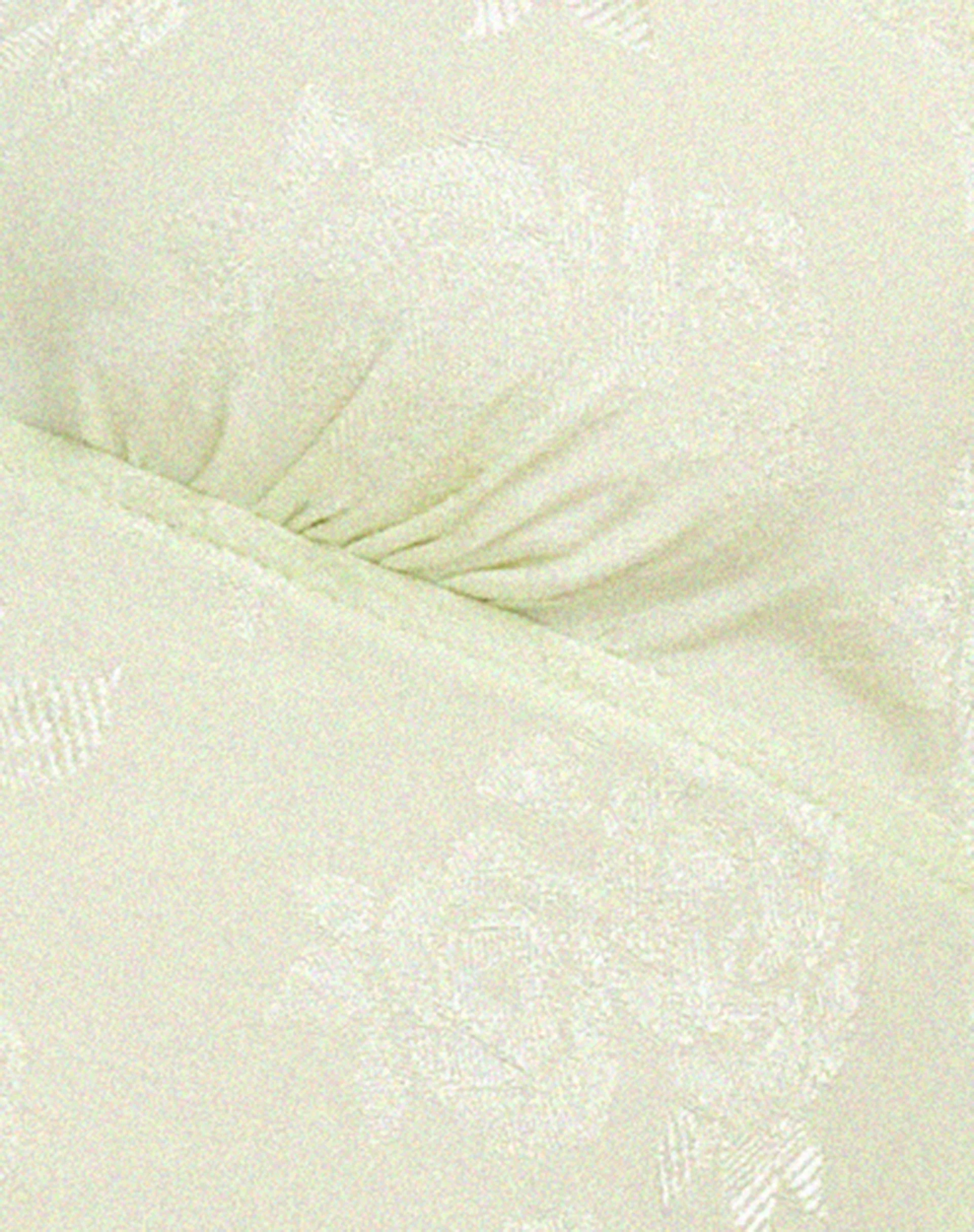 Nanda Crop Top in Satin Rose Pistachio - Image 5