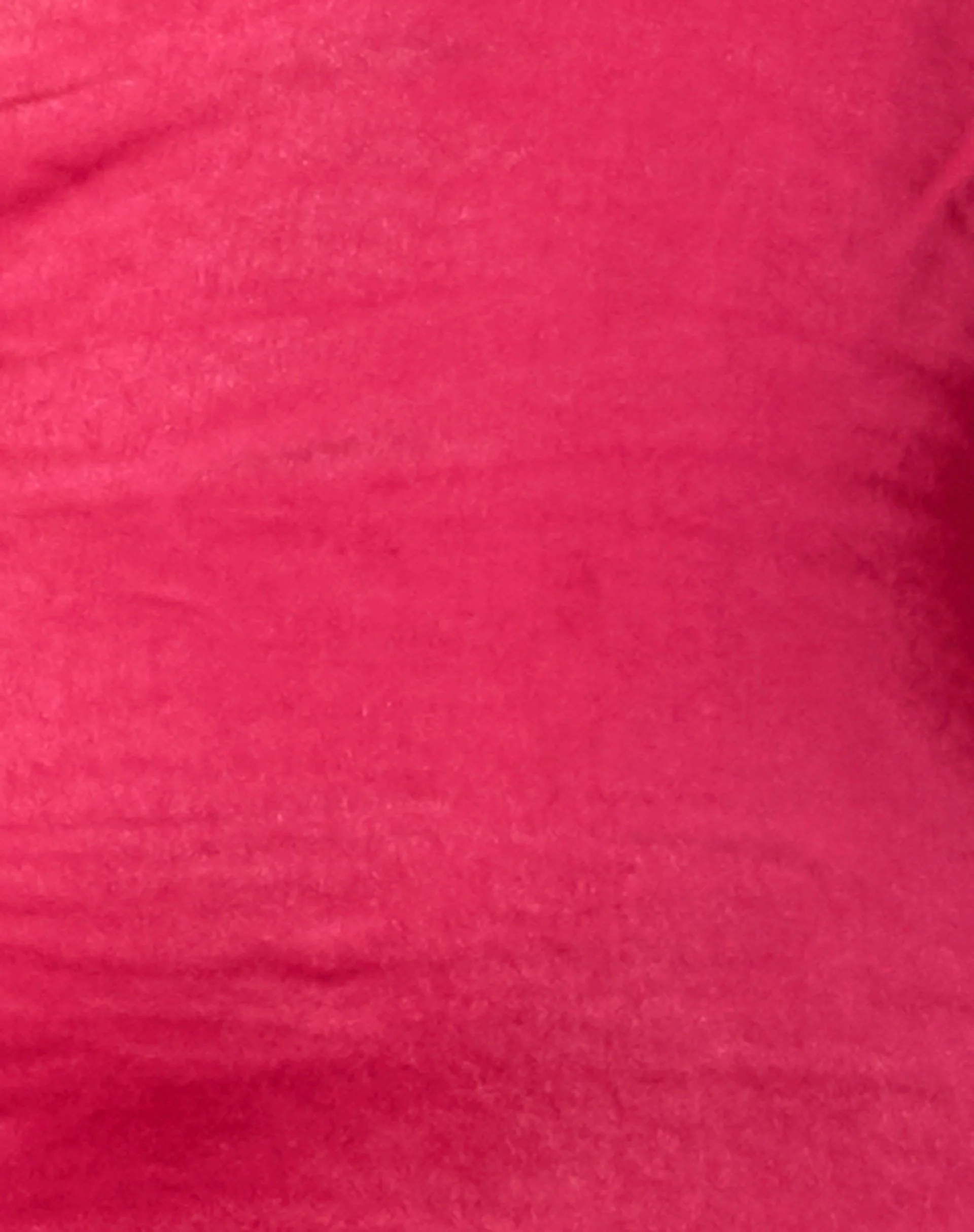 Naoki Mini Dress in Satin Pink - Image 6
