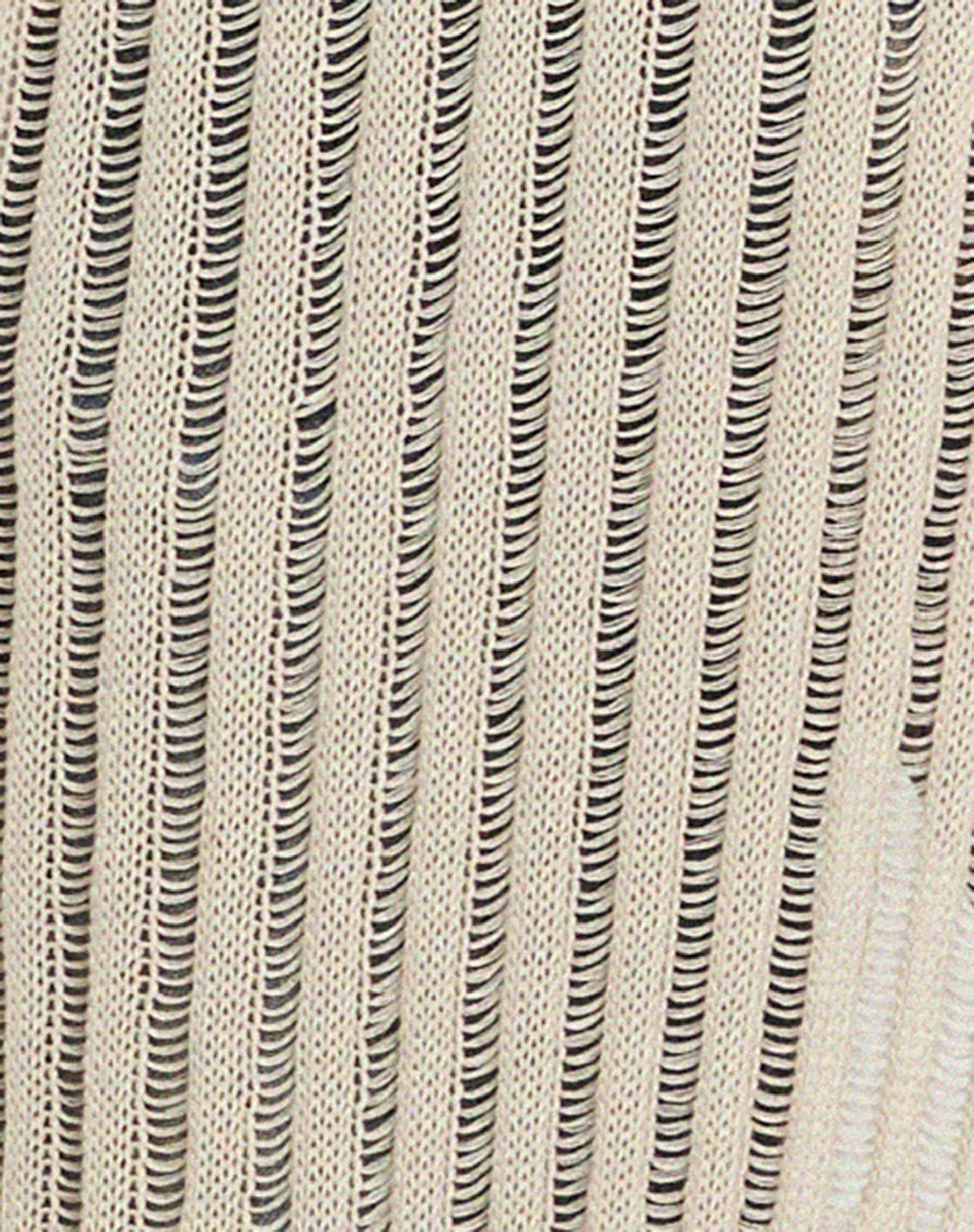 Nekici Long Sleeve Top in Natural - Image 5