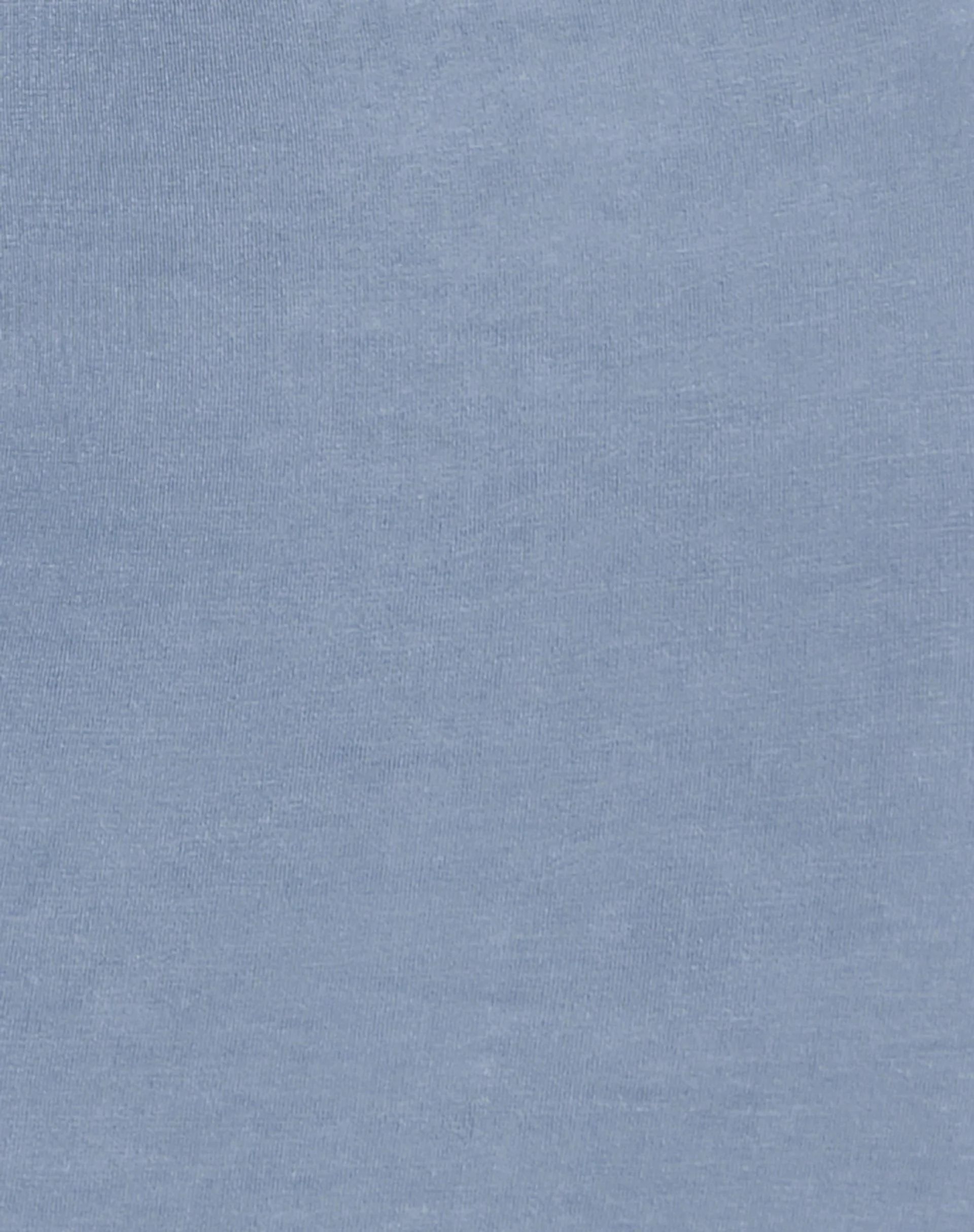 Tulus Low Rise Maxi Skirt in Slate Blue - Image 5