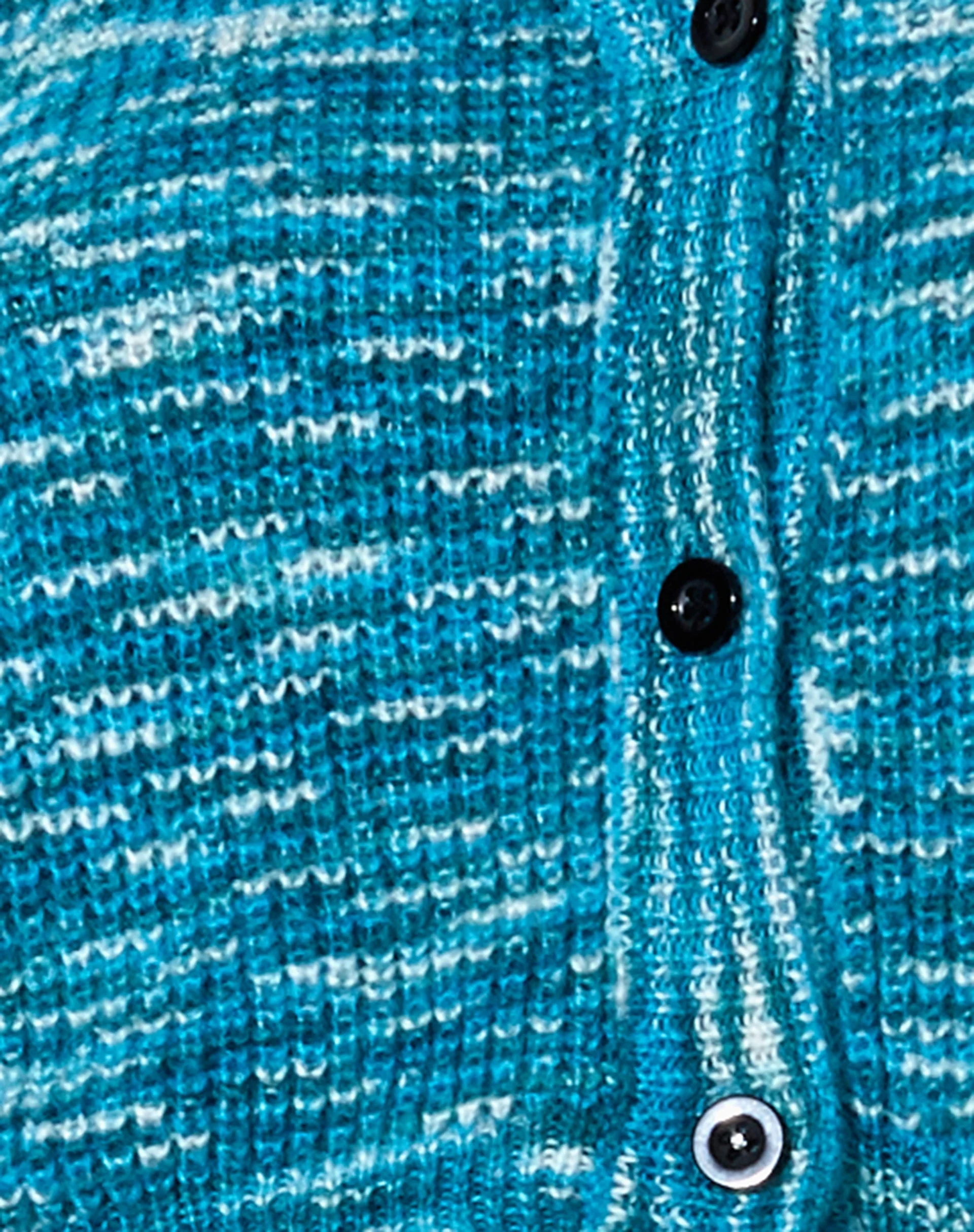 Olina Cardi in Green - Image 6