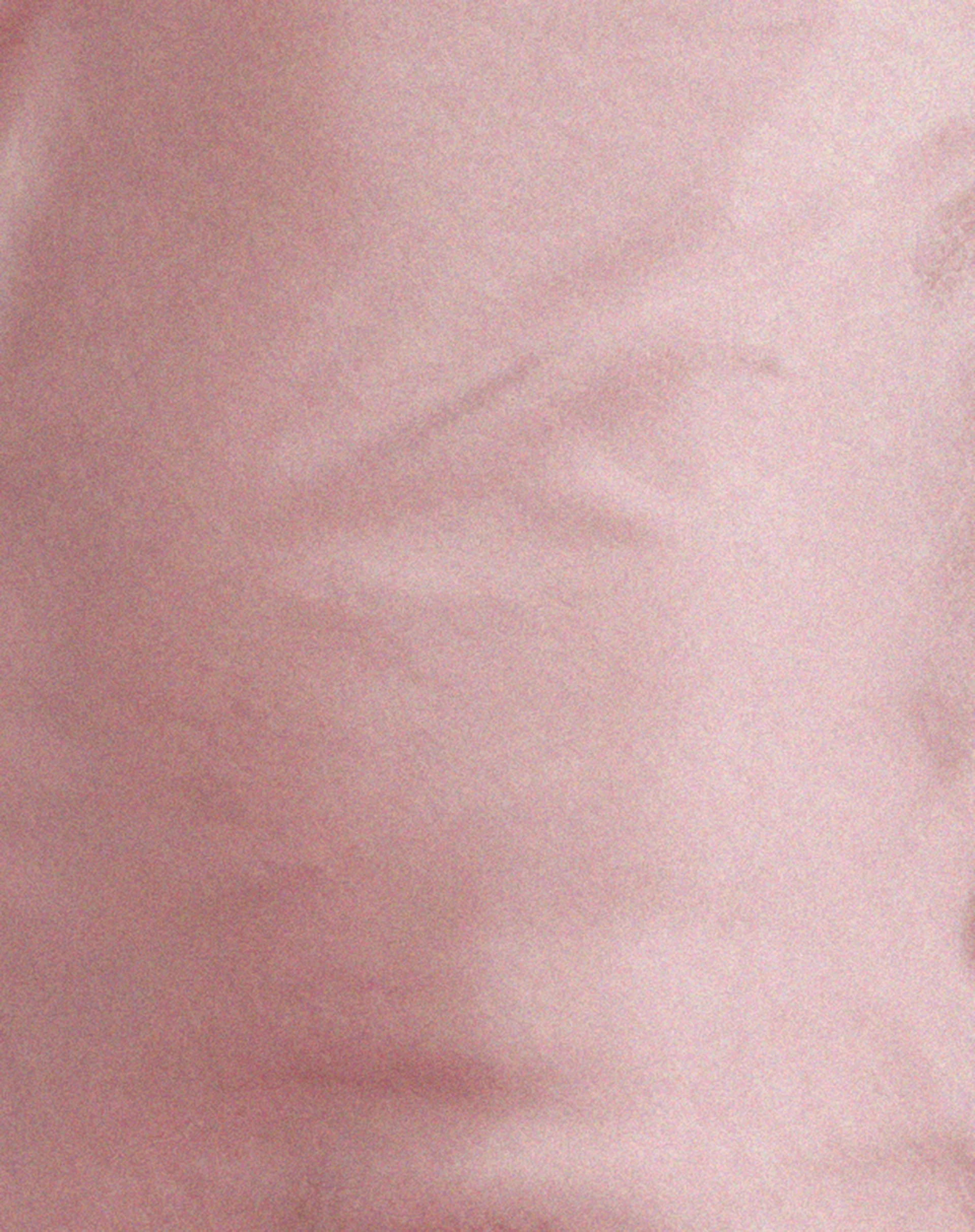 Ophelia Mini Dress in Satin Dusky Pink - Image 6