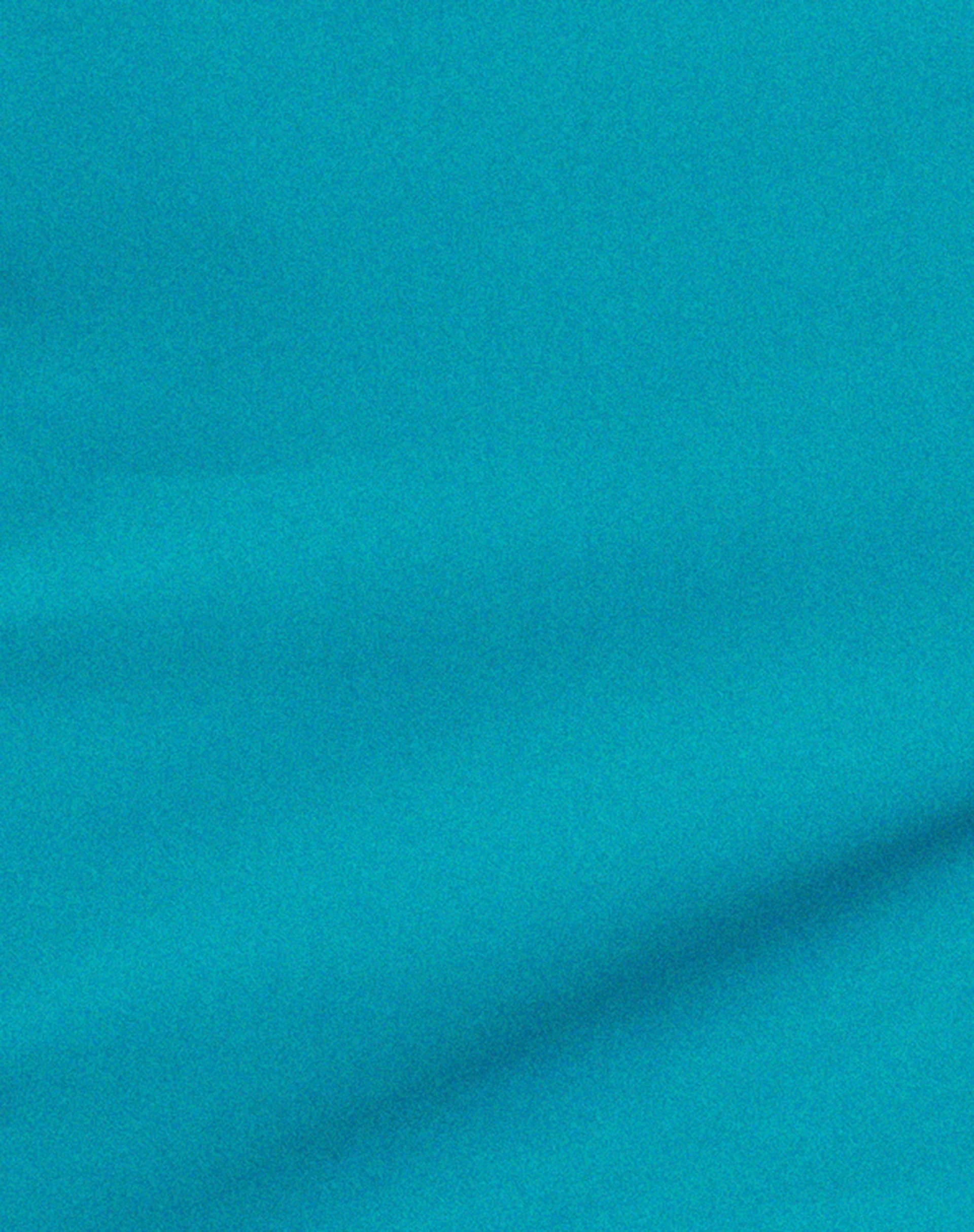 Pelma Mini Skirt in Tailoring Azure Blue - Image 5