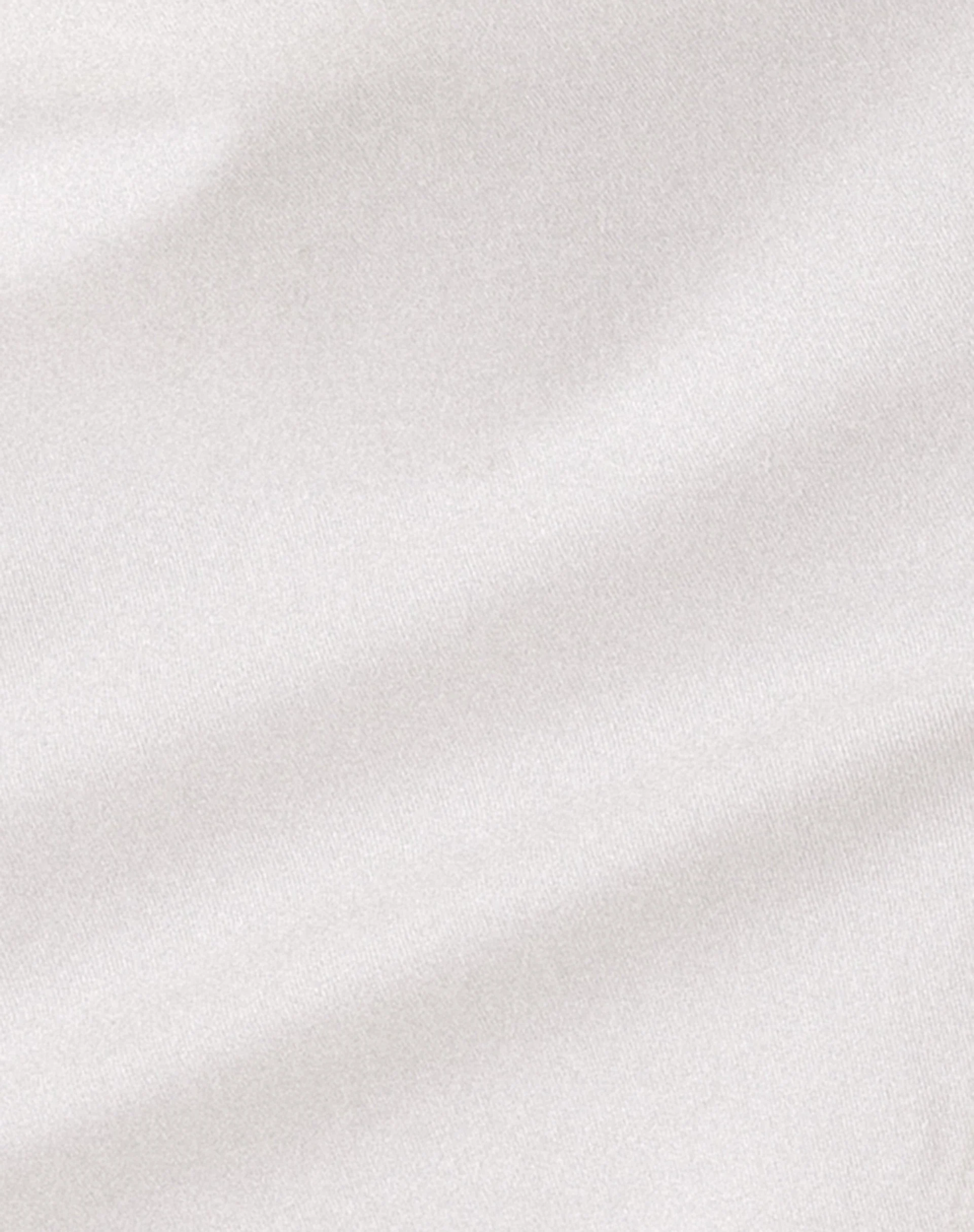 MOTEL X OLIVIA NEILL Pelma Mini Skirt in Twill White - Image 5