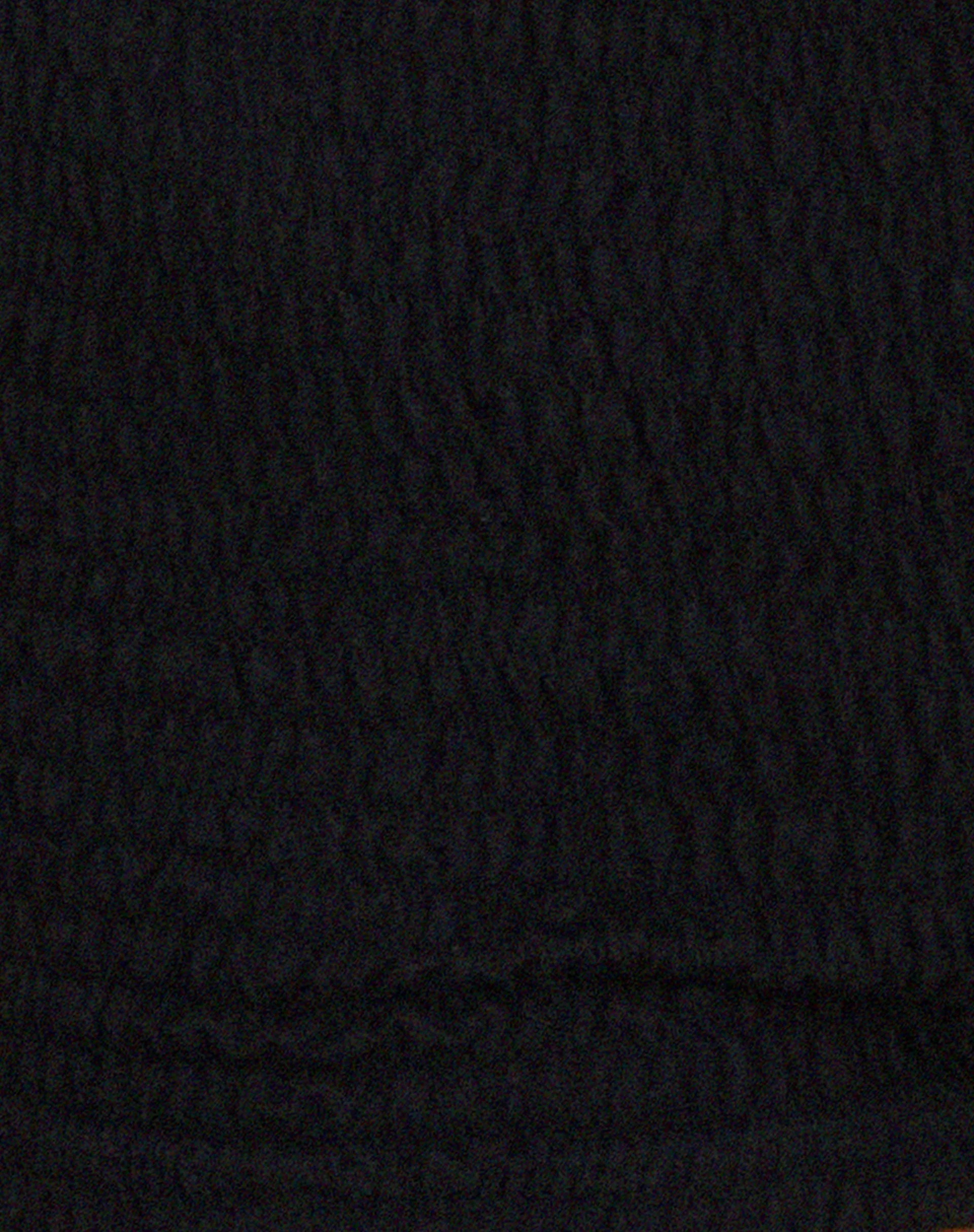 Rerita Shirred Micro Shorts in Black - Image 7